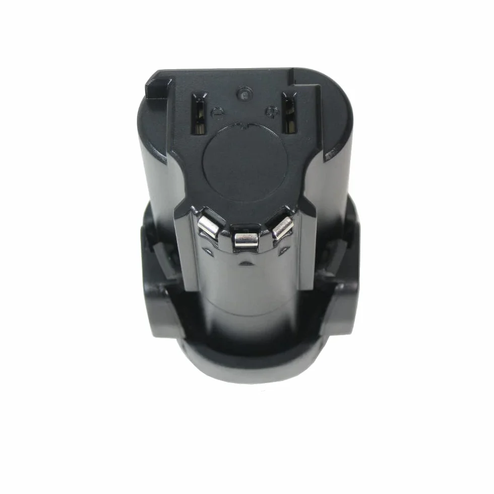 Trade-Shop Zestaw 2 w 1: Akumulator litowo-jonowy 10,8 V / 2000 mAh / 22 Wh + ładowarka zastępuje Black&Decker BL1310 BL110 BL1510 LB12 LBXR12 LBX12