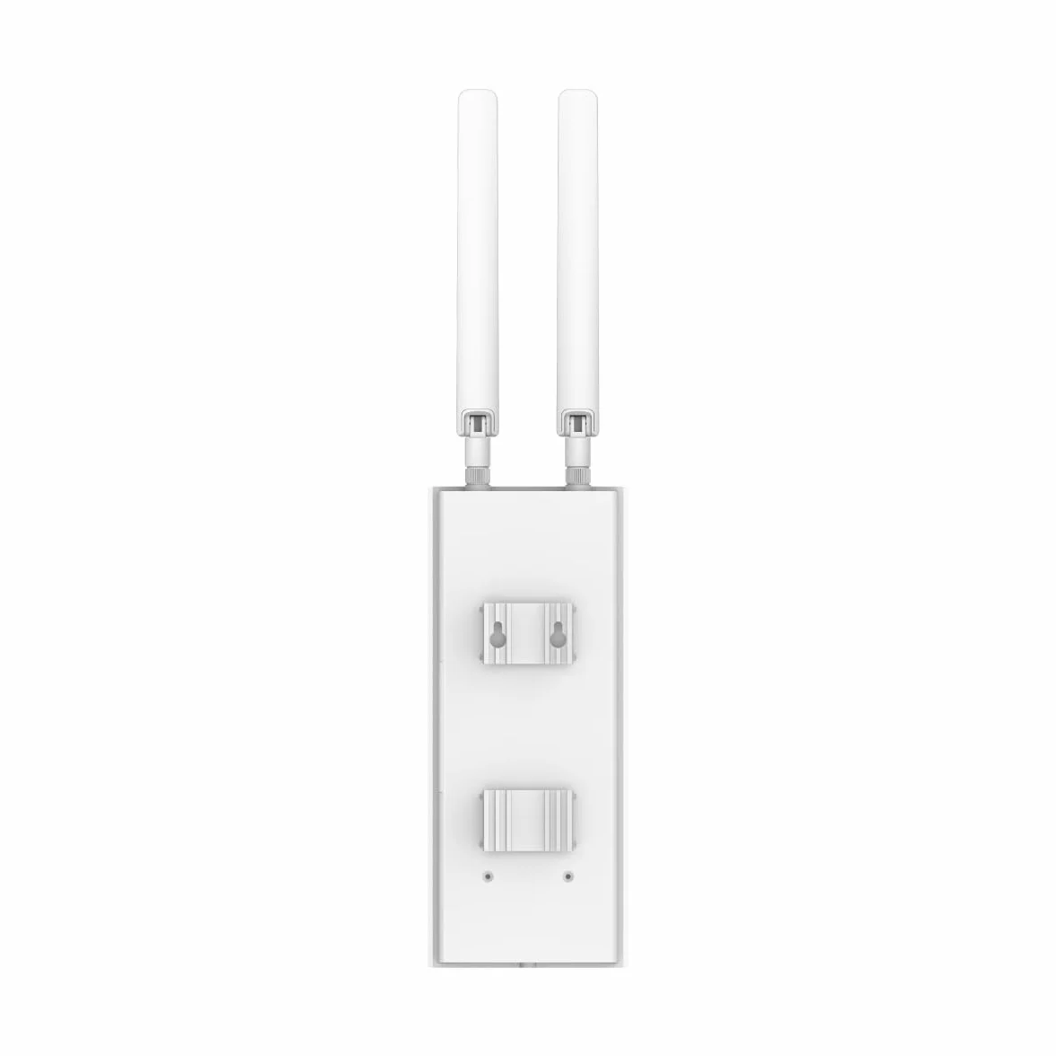 Cudy AC1200 zewnętrzny dwupasmowy wzmacniacz punkt dostępu router WISP pasywne PoE 24 V ochrona przed odgromami -40°C do 60°C