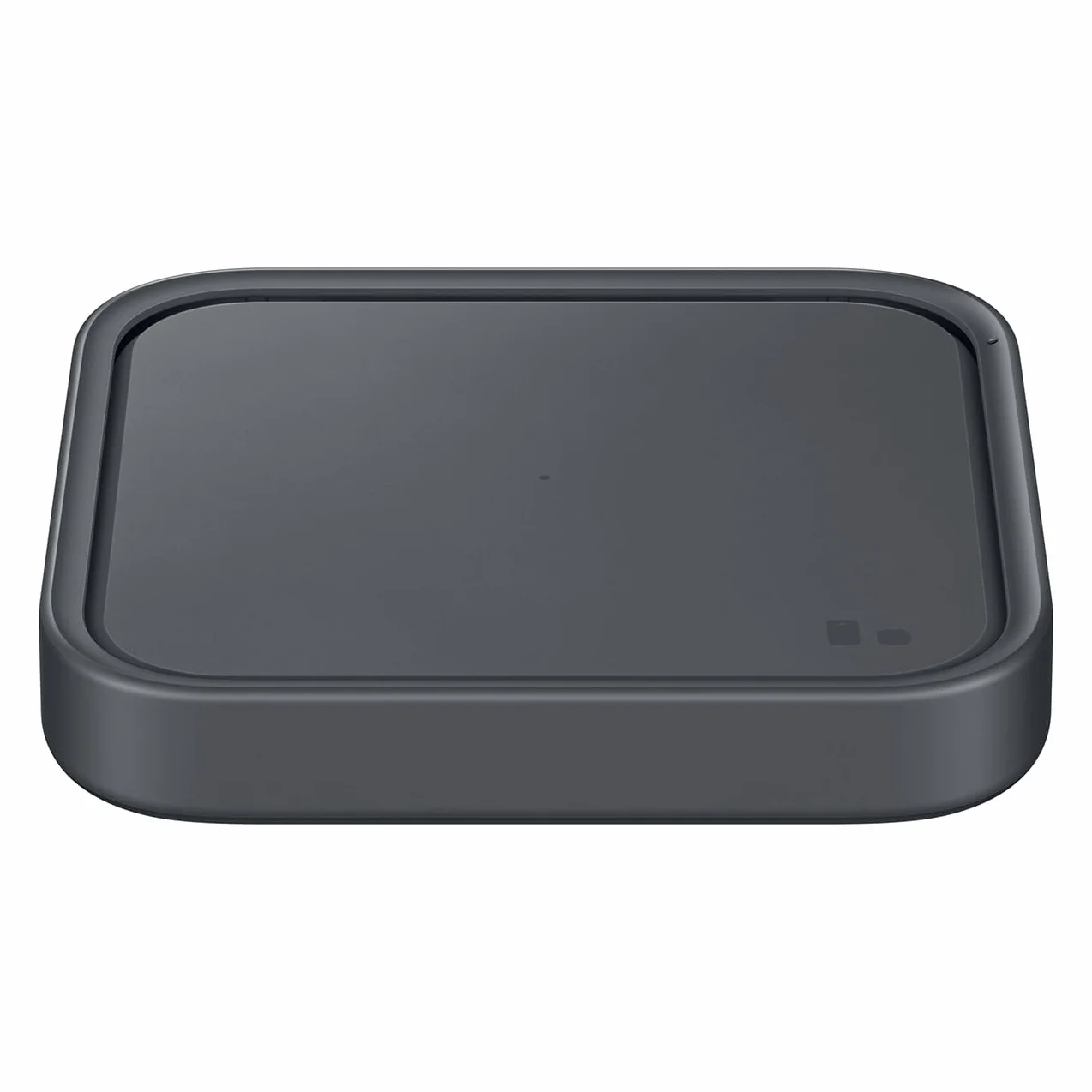 SAMSUNG Ładowarka bezprzewodowa 15W EP-P2400 (bez ład. sieciowej) Black EP-P2400BBEGEU