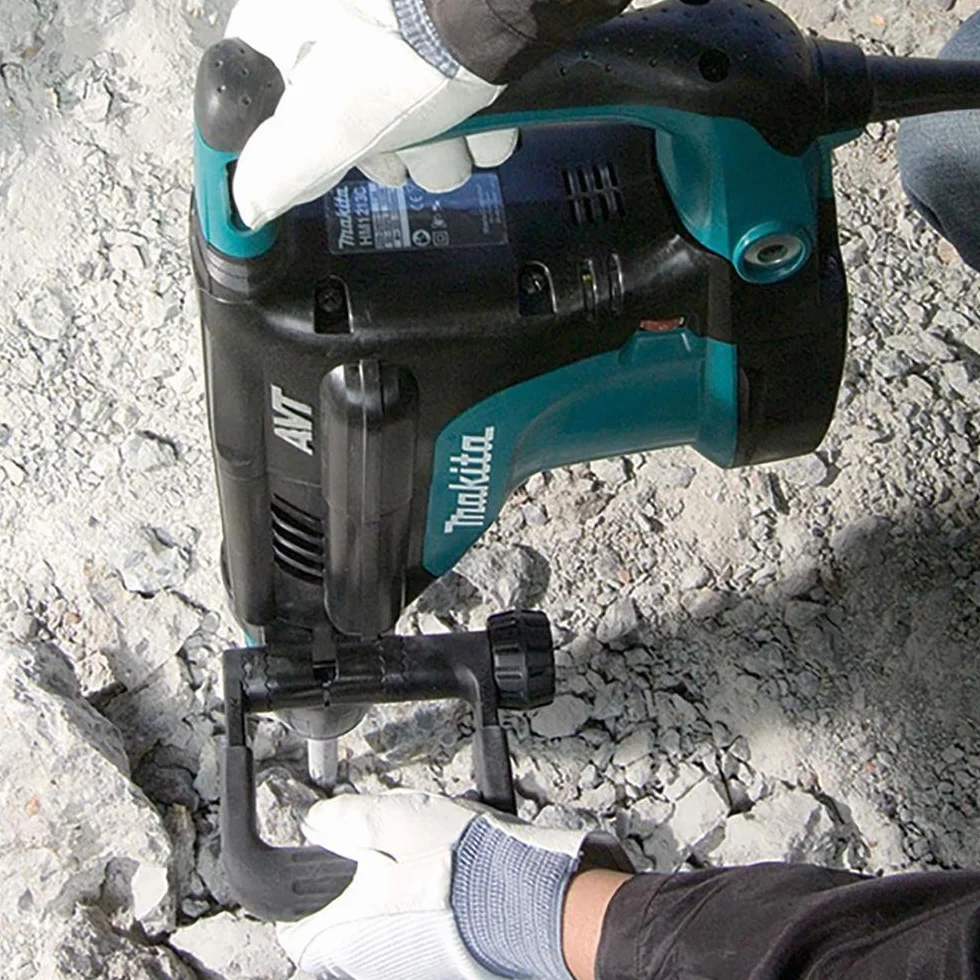 Dłutnik SDS-Max 1510W 18,6 dżuli - MAKITA HM1213C