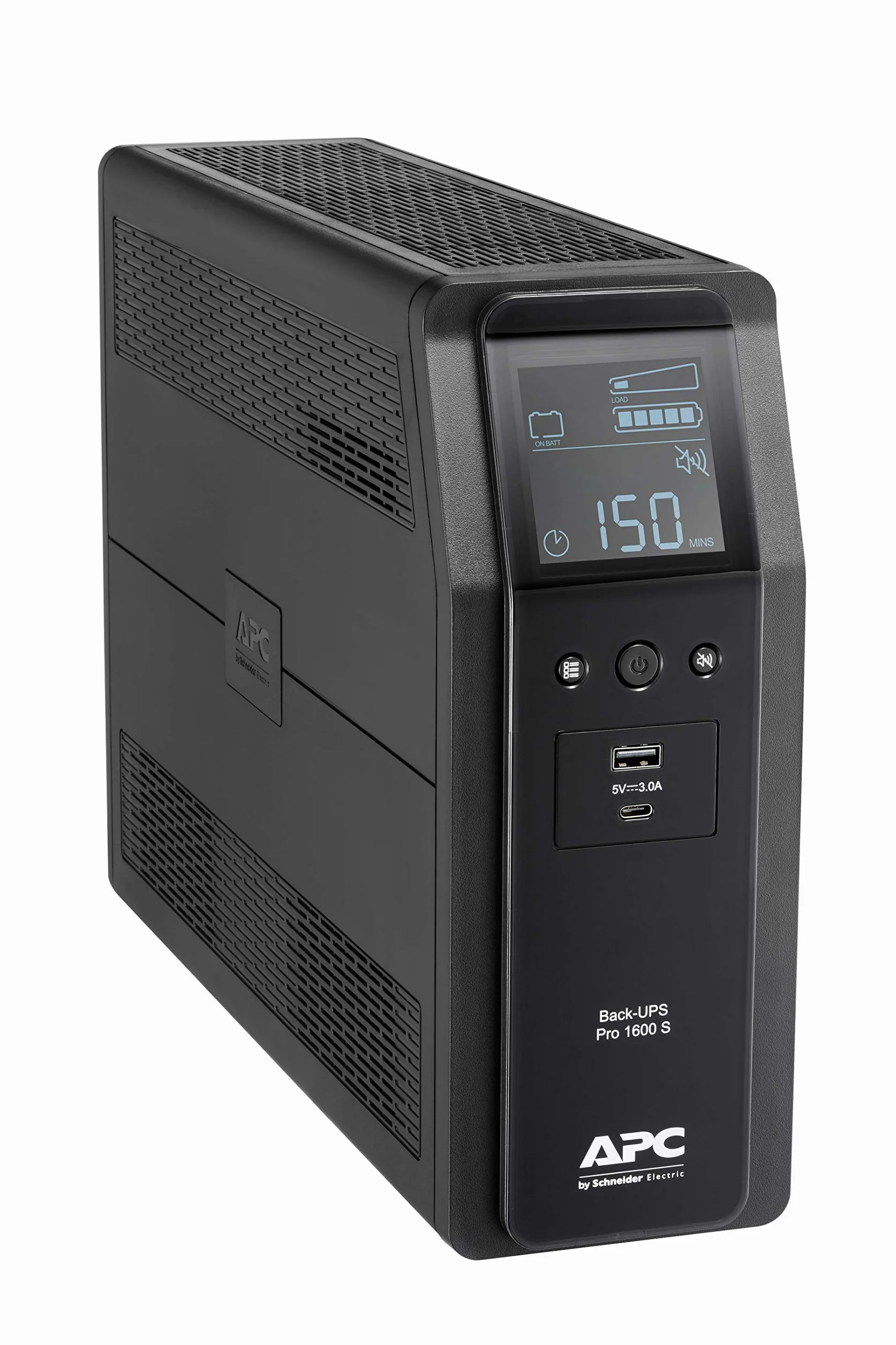 APC BR1600SI UPS