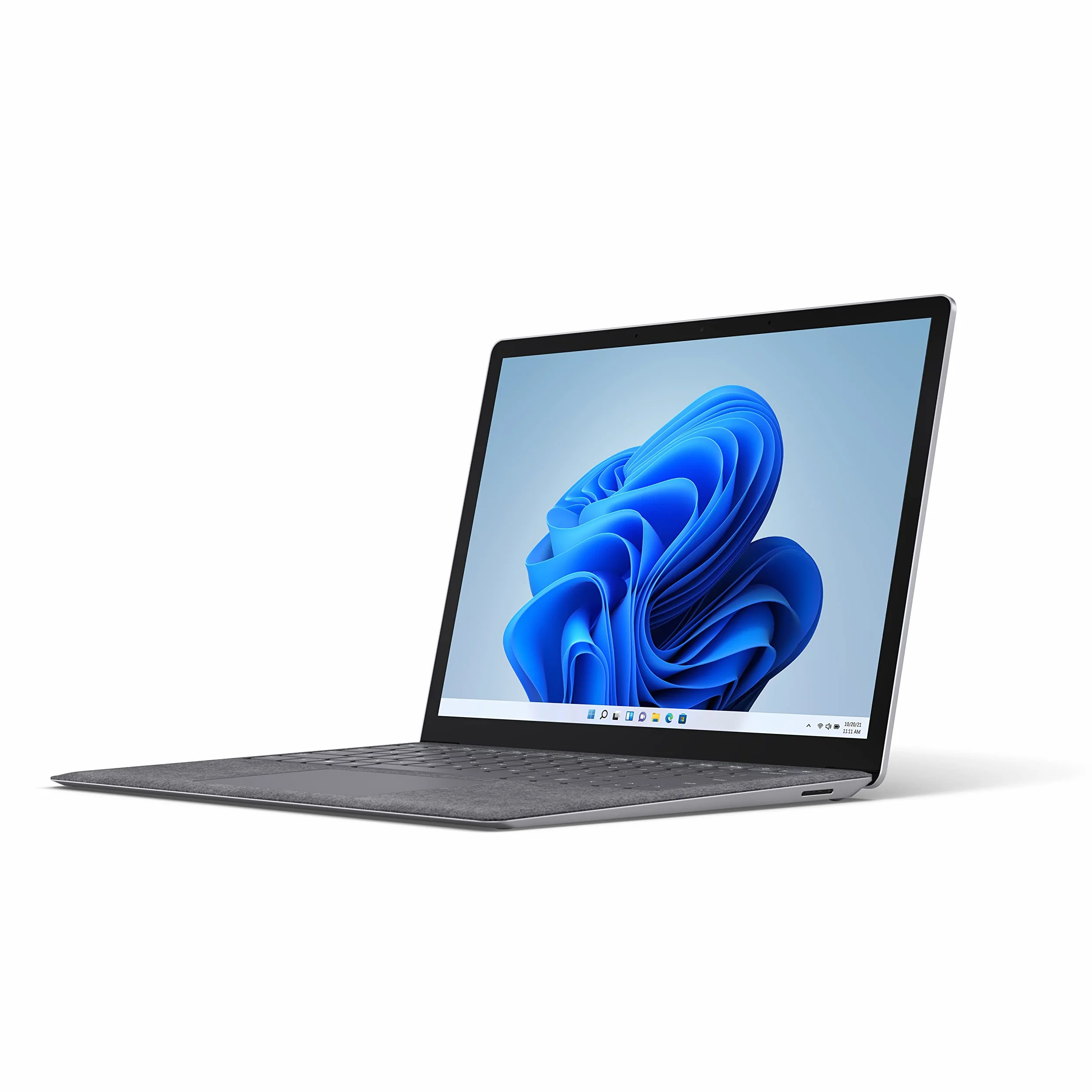 Microsoft Surface 4 Laptop 8GB RAM 256GB SSD Windows 11 Home 13.5"