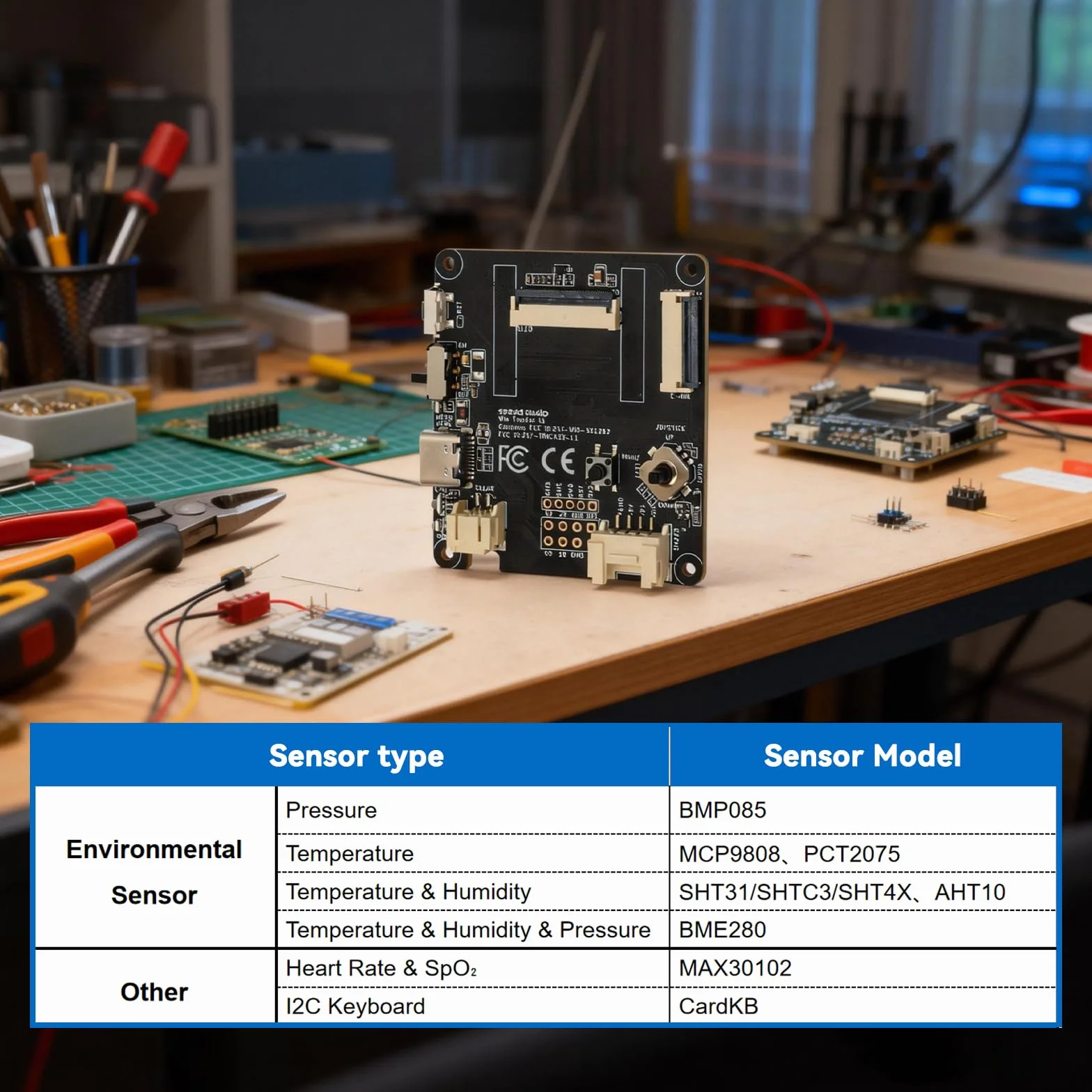 Wio Tracker L1 E-Ink tablica rozwojowa 2,13" SX1262 nRF52840 AR duino Meshtastic LoRa BLE 5 GPS GNSS akumulator typu C ładowanie