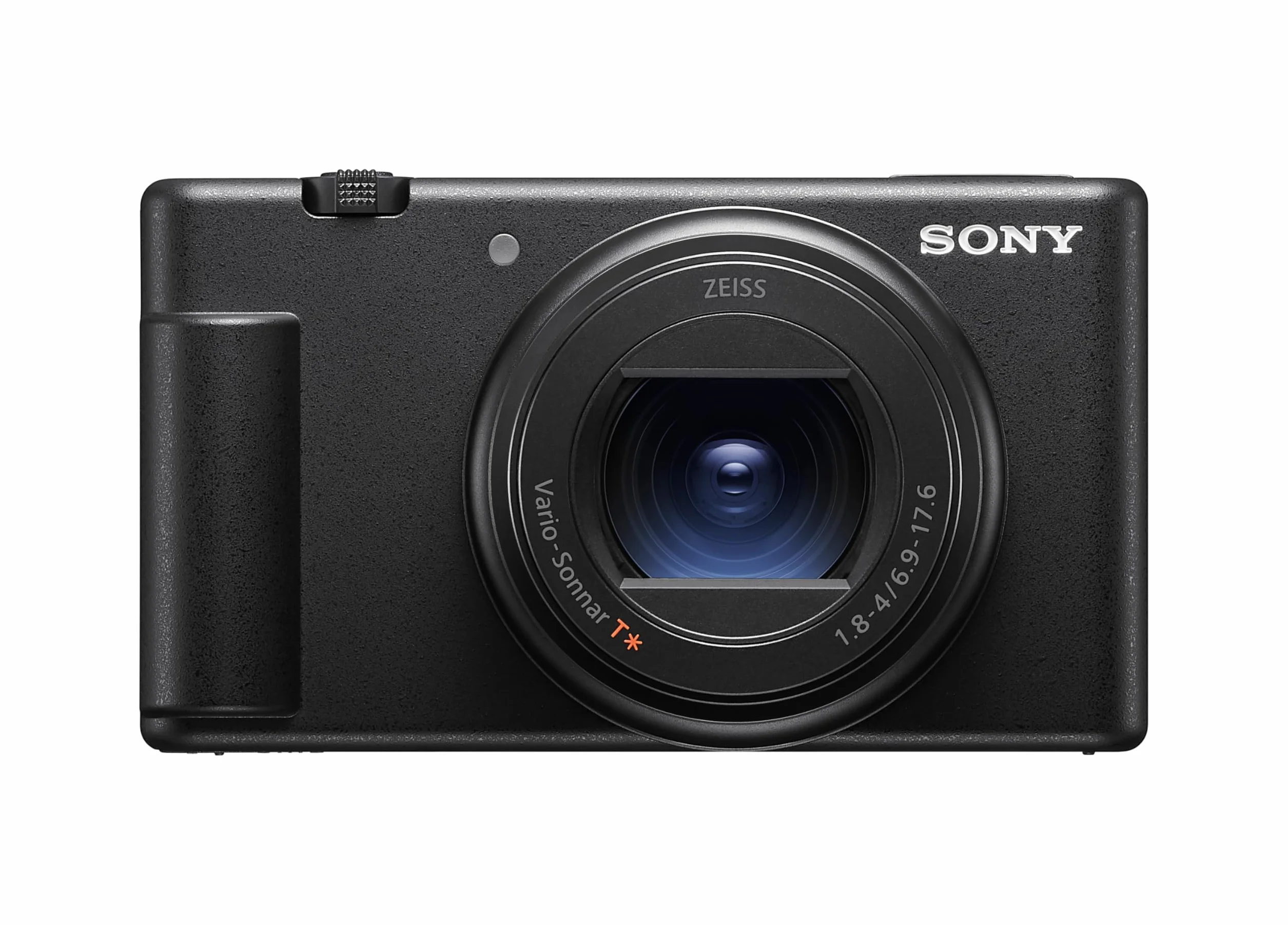 Sony ZV-1 II Aparat hybrydowy premium 1-calowy przetwornik zmiennoogniskowy obiektyw szerokokątny 20 MP 4K