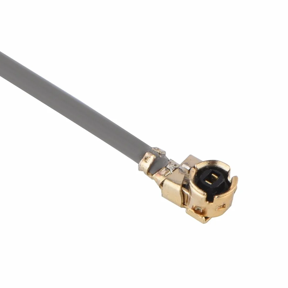 Antena GPS ceramiczna 28dB z interfejsem UFL do nawigacji morskiej