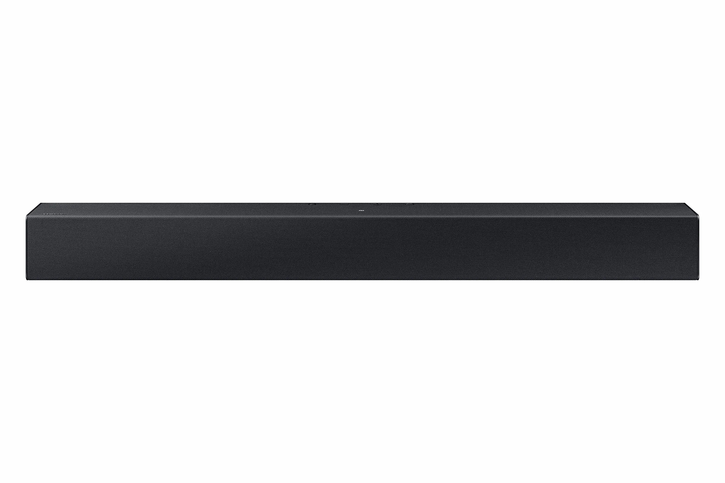 Samsung Soundbar HW-C400/ZF 2.0-kanałowy bezprzewodowy czarny