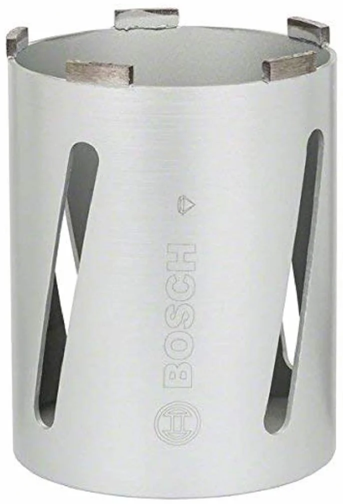 Bosch Professional Klucz nasadowy do śrub z łbem sześciokątnym (rozmiar klucza: 1/4", długość: 65 mm)