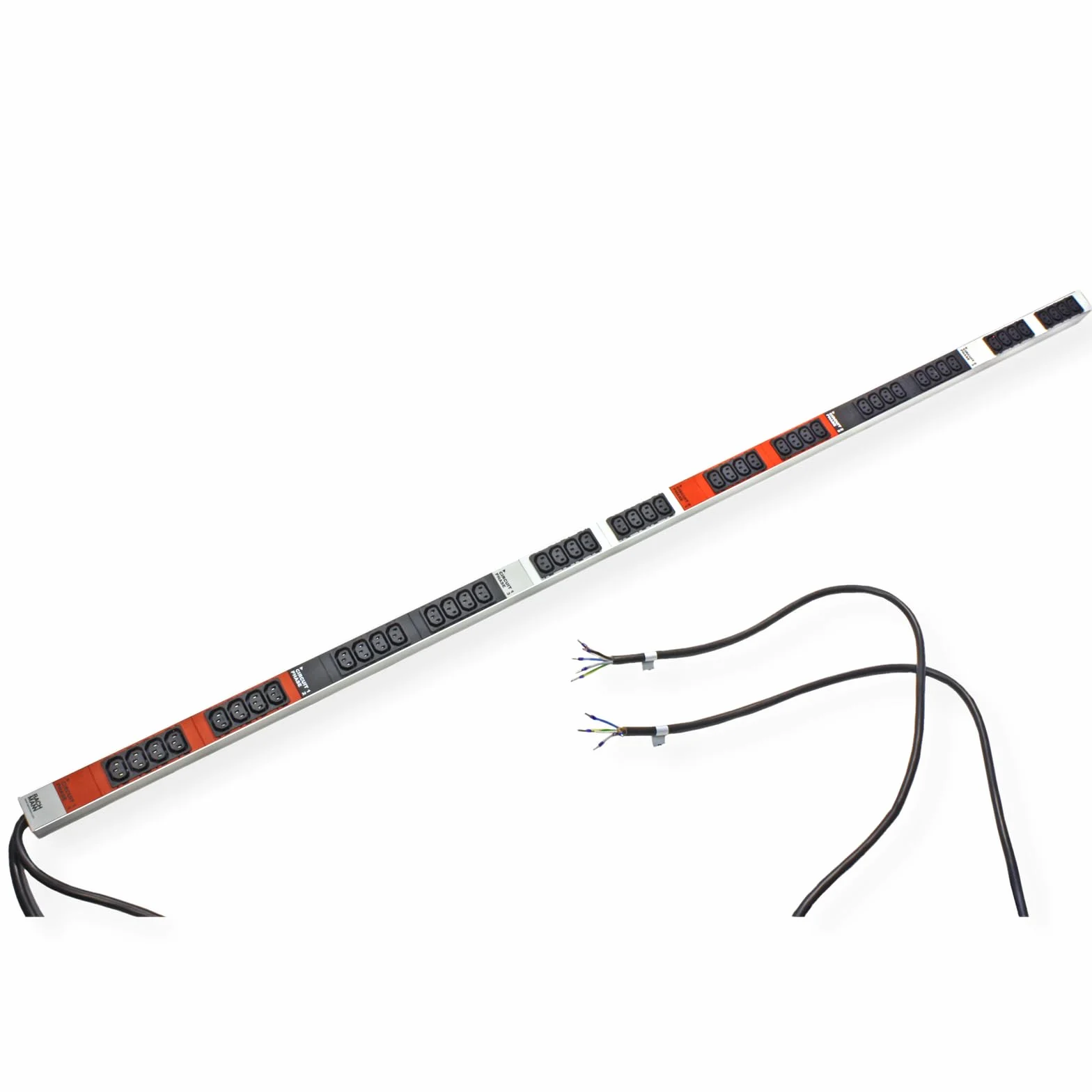Bachmann Listwa zasilająca ITBasic, 8000114