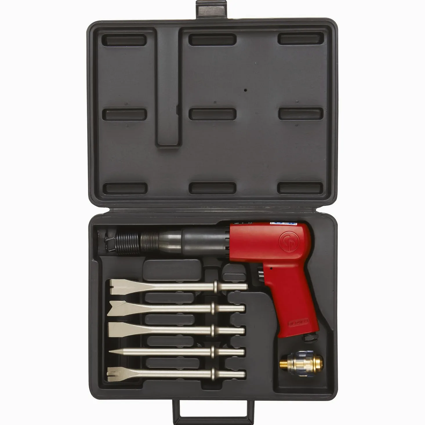 Chicago Pneumatic CP7150 Zestaw młota pneumatycznego Heavy Duty
