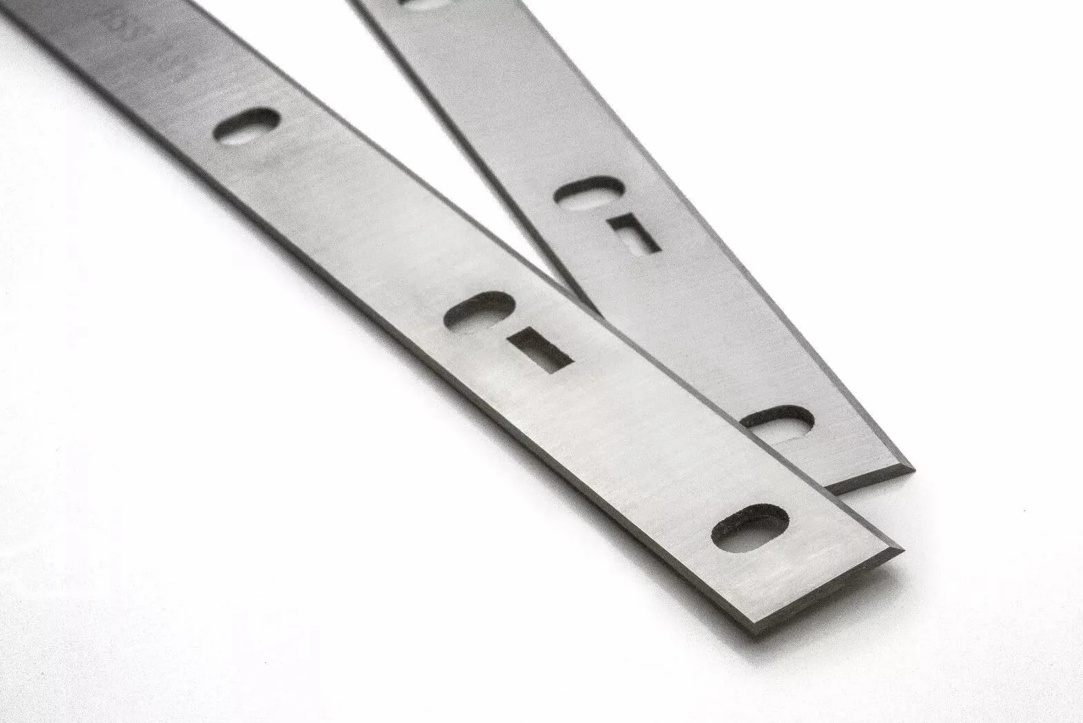 6 sztuk noży do strugania Scheppach HT1050 grubościówka 254 mm
