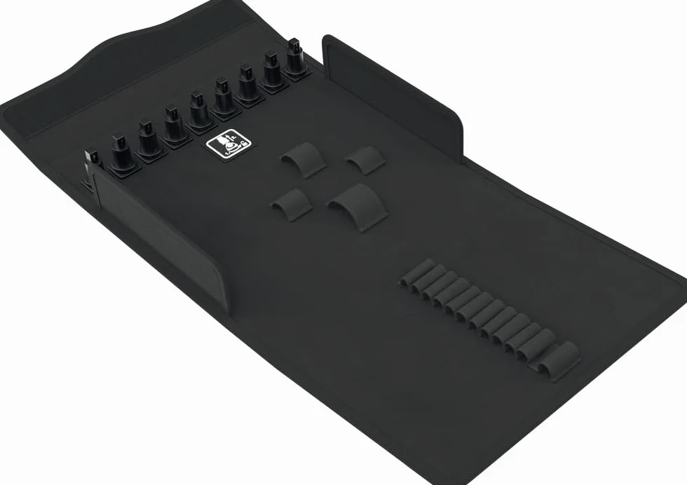 Zestaw Kraftform Kompakt VDE 24 Allrounder Set 1, 25 części