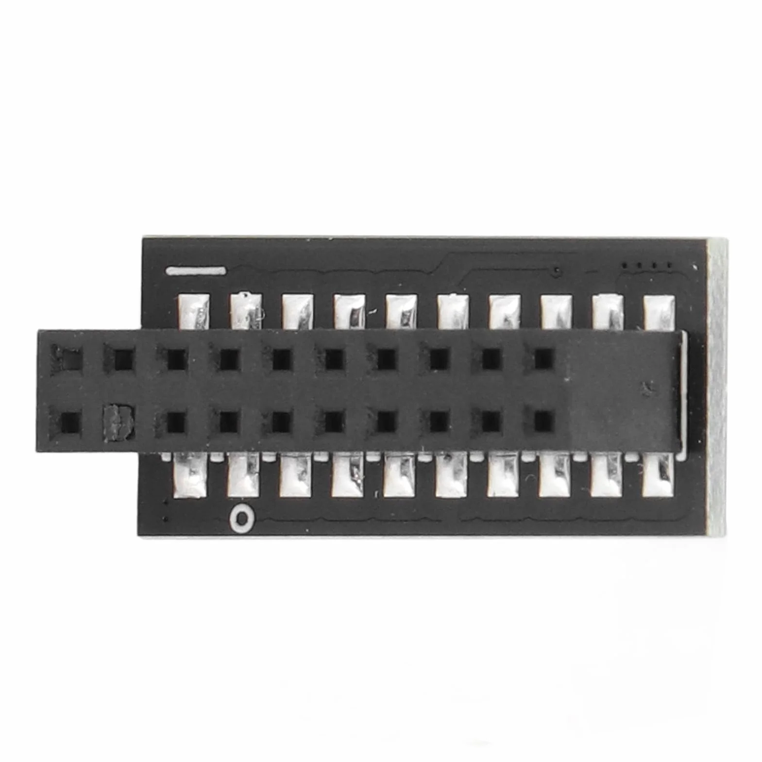 Moduł TPM 2.0 20-pinowy LPC chip bezpieczeństwa do płyty głównej PC