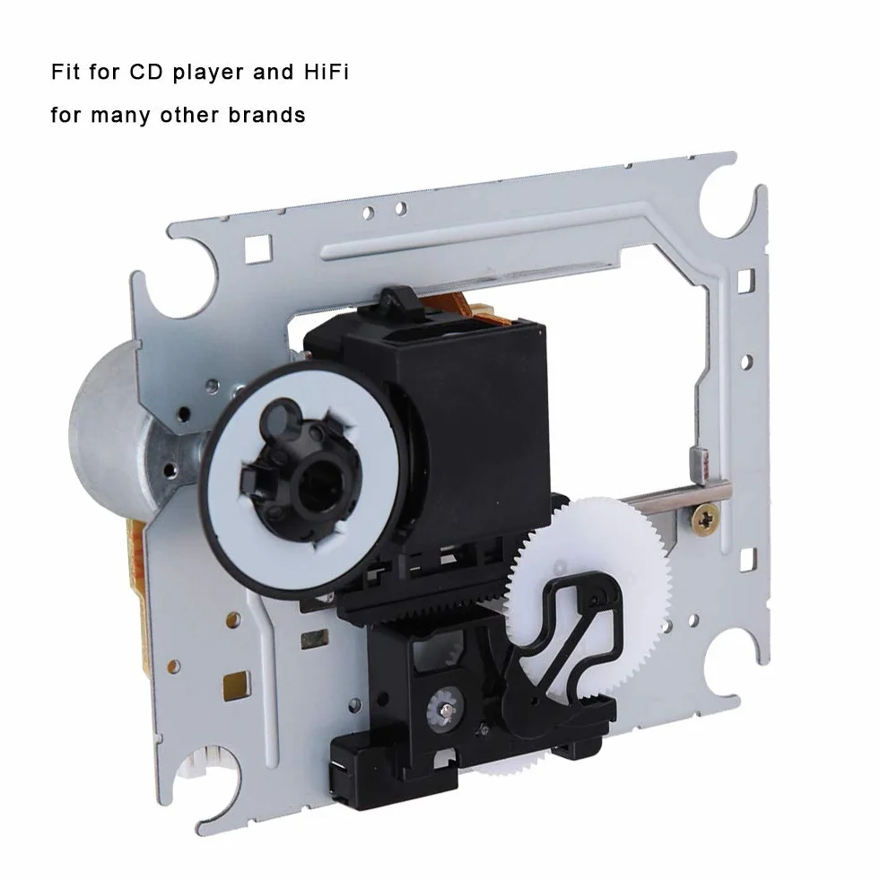 Optyczny Napęd Odtwarzacz Komputerowy SF-P101N Head 16 Pin CD
