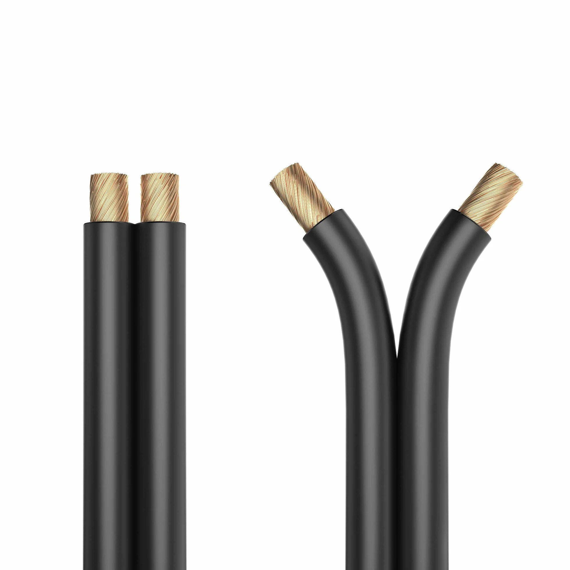 PureLink Kabel głośnikowy OFC 2 x 4,00 mm² 0,20 mm 30,0 m czarny