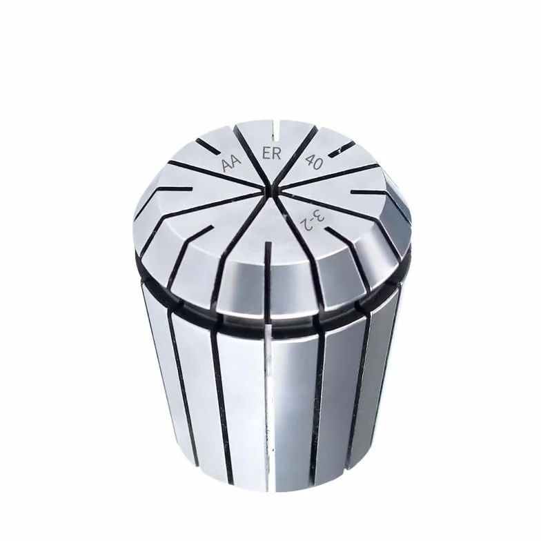 Uchwyt zaciskowy z tulejką sprężynową AA 0.008 ER40(32mm)
