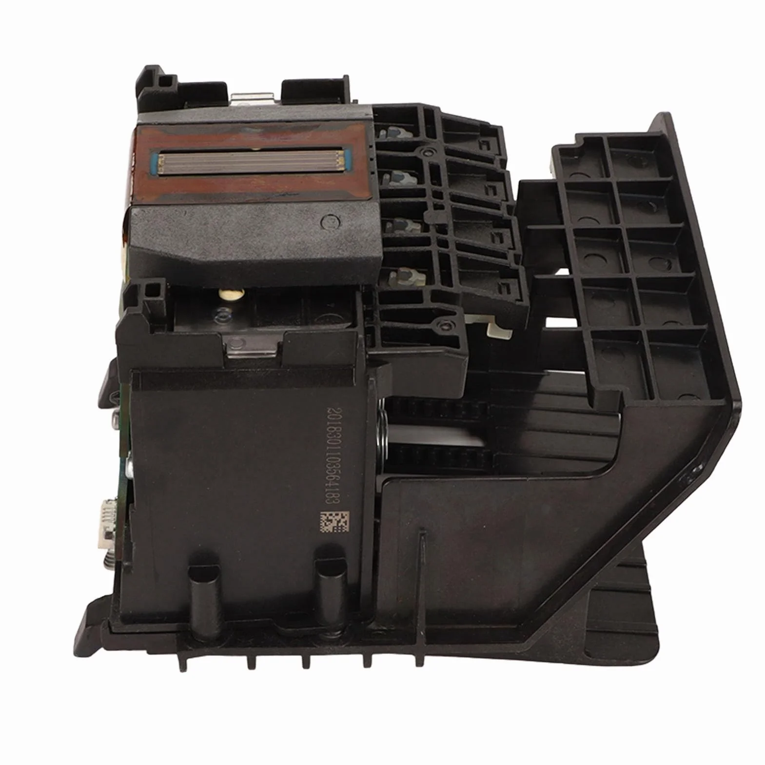 RIZGHWOY Głowica Drukująca Zamienna do OfficeJet Pro 8100 8600 8620 8630 8610 8650 251DW 276DW, Kompatybilna z 950 951 950XL 951XL, Materiał ABS