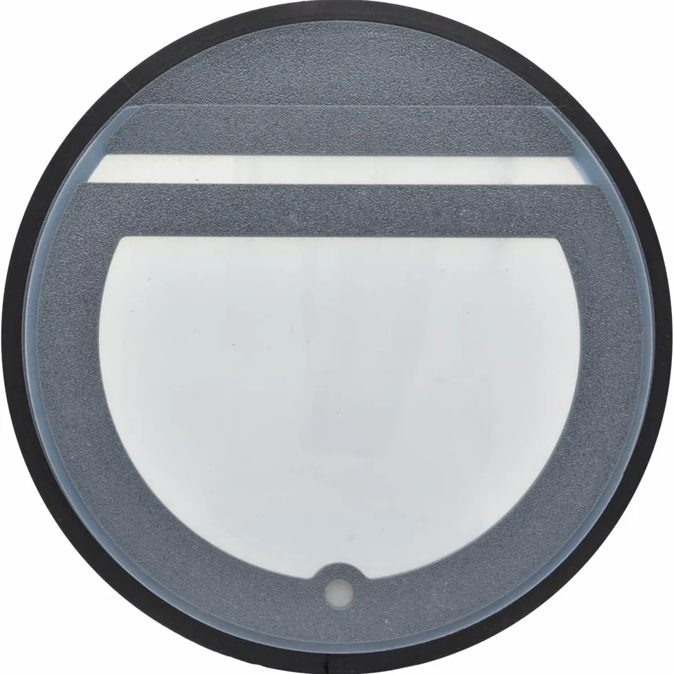 Klapa zwrotna do wentylatorów przemysłowych lub okapów Ø 100 125 150 / 110 x 55 mm z silikonową membraną i zapięciem magnetycznym (Ø 150 mm)
