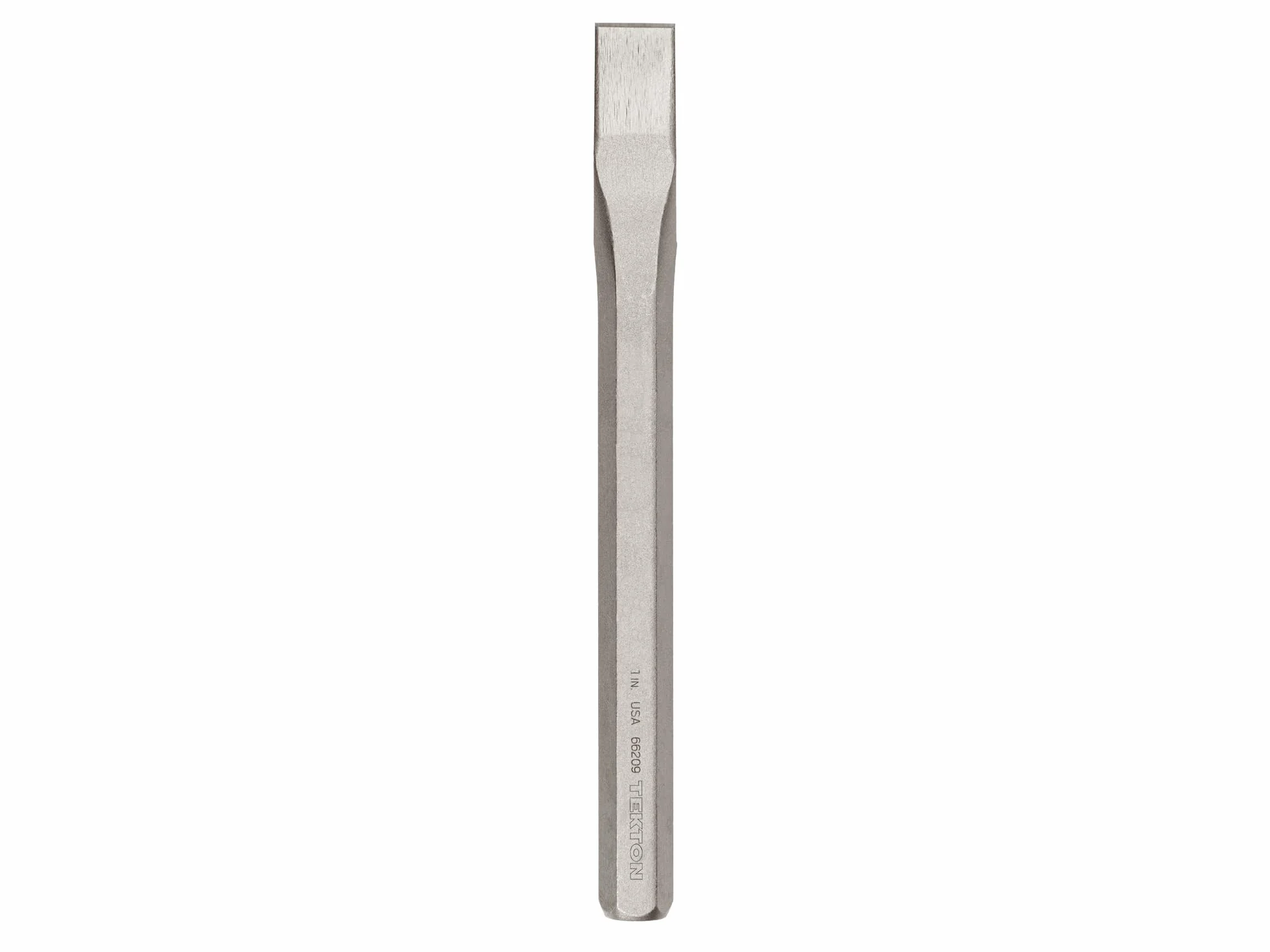 TEKTON 66209 długie dłuto na zimno 1 cal