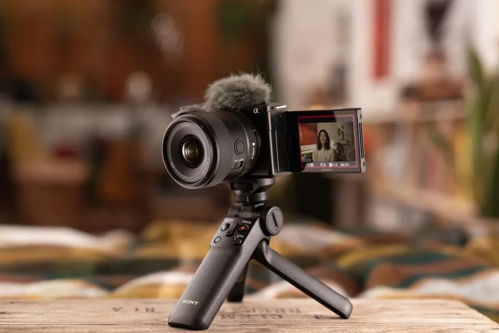 Sony 11 mm f/1.8 E-Mount obiektyw stałoogniskowy APS-C ultraszeroki kąt