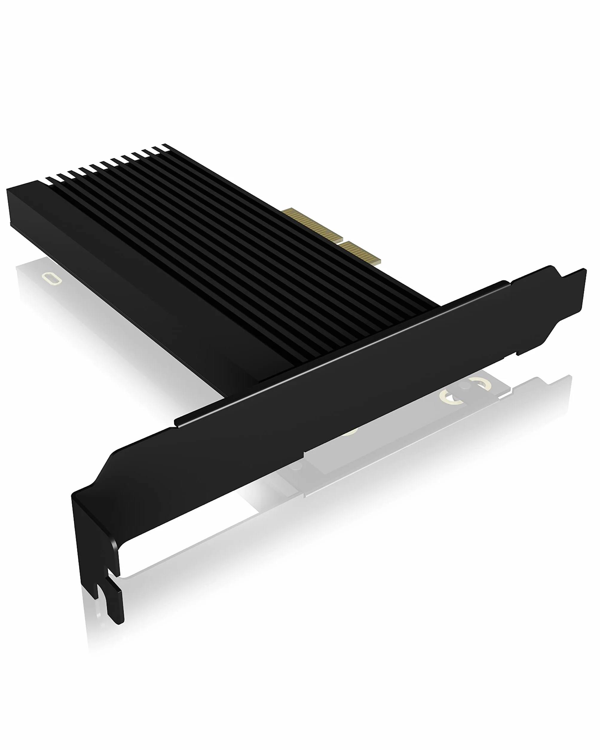 Icy Box IB-PCI208-HS Pamięć Wewnętrzna 3600 W