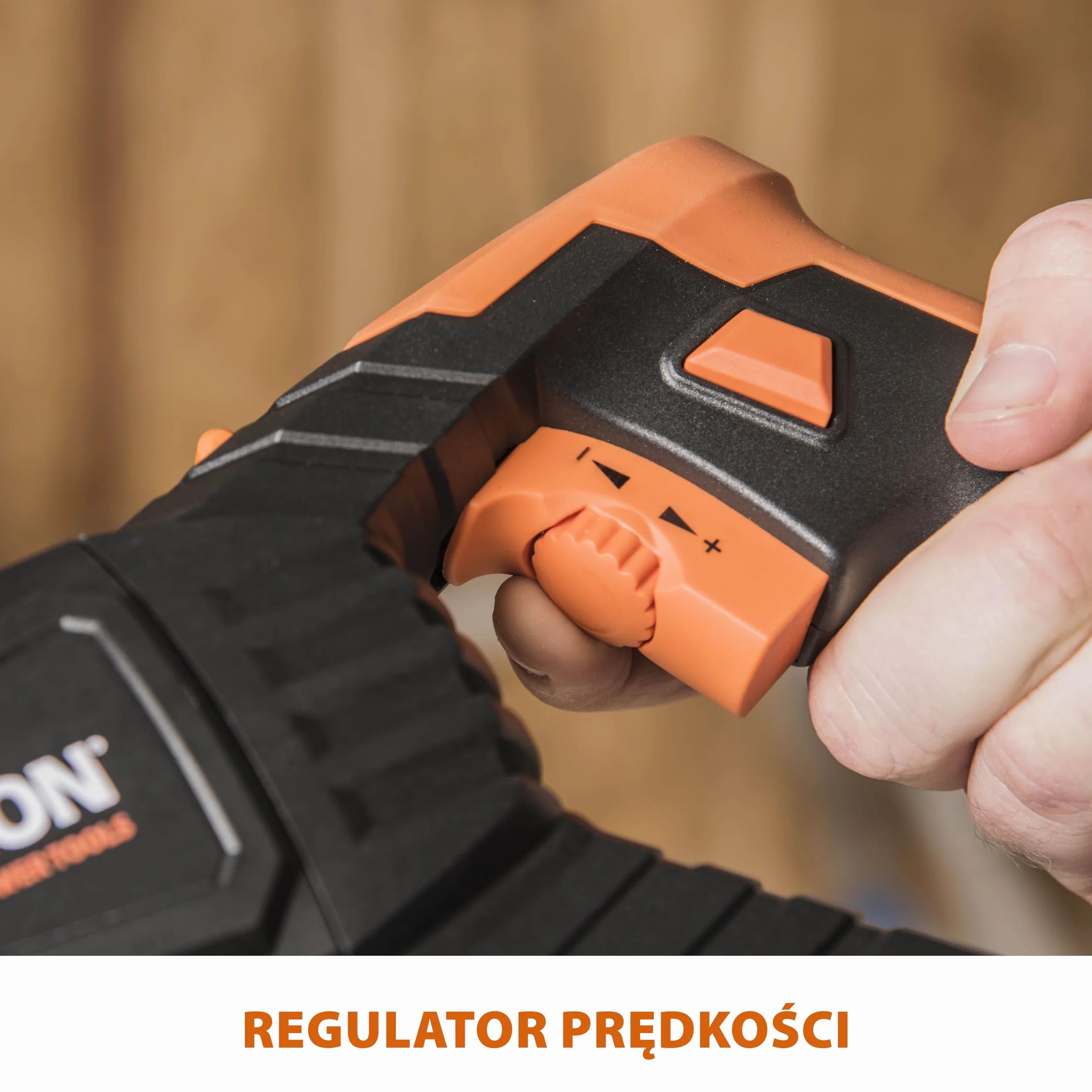 Evolution Power Tools R230RCP piła szablasta, piła uniwersalna, uchwyt obracany o 180°