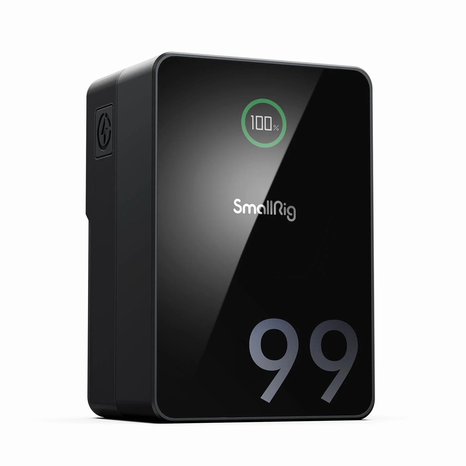 SMALLRIG VB99 Pro V Mount Battery 6700mAh 99Wh 14,8V 100W PD USB-C D-TAP