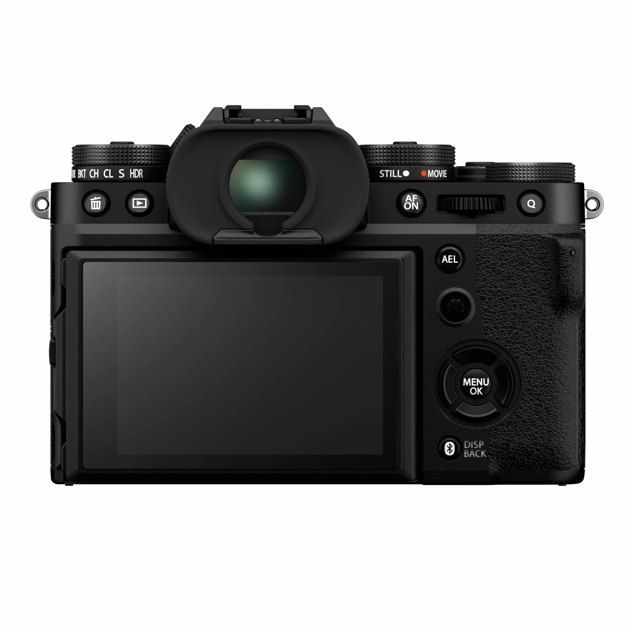 FUJIFILM X-T5 Czarny korpus