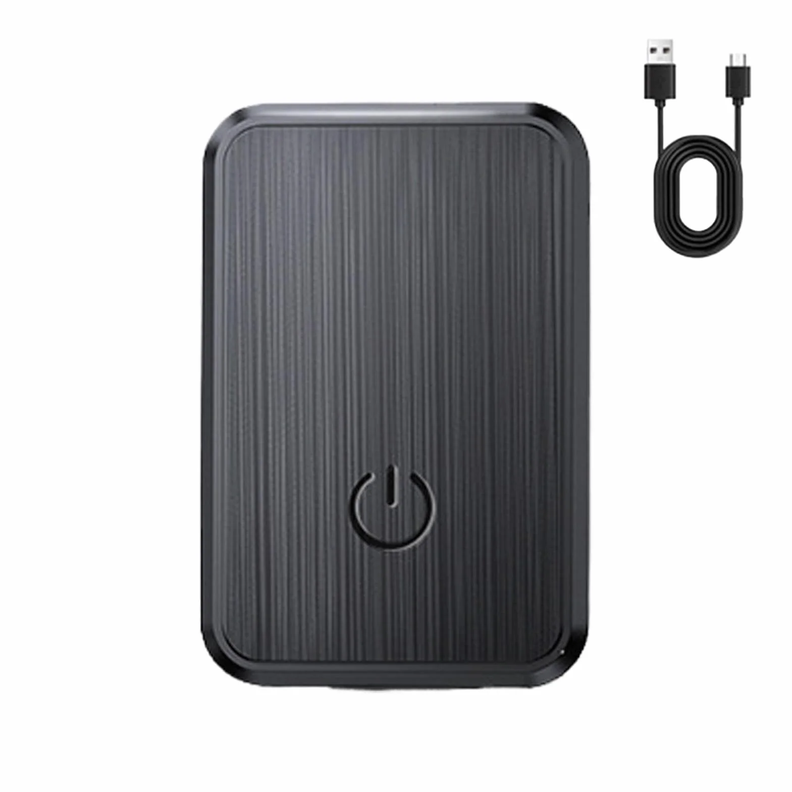 Smart GPS Vehicle Tracker for Cars Kids Elderly Assets