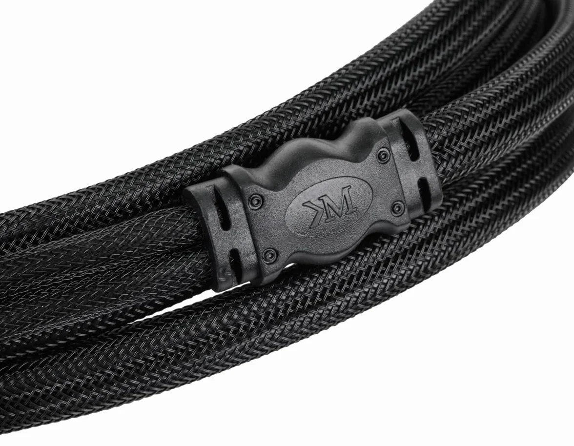 Kabel głośnikowy 3.0m Kruger&Matz KM0334