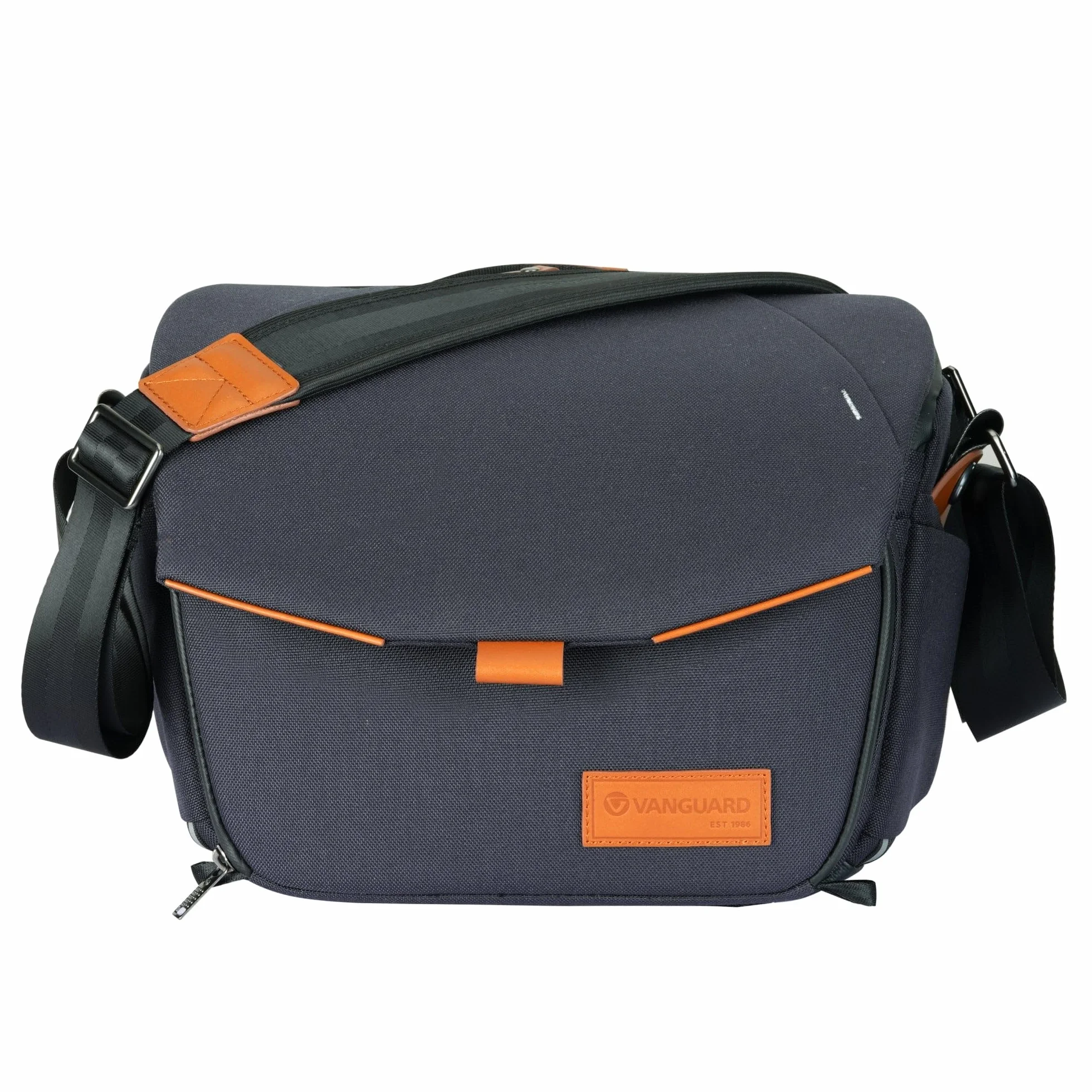 VANGUARD VEO City S30 Torba na ramię 8L niebieska