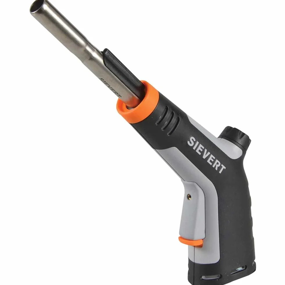 Sievert PRM253511 palniki gazowe i akcesoria