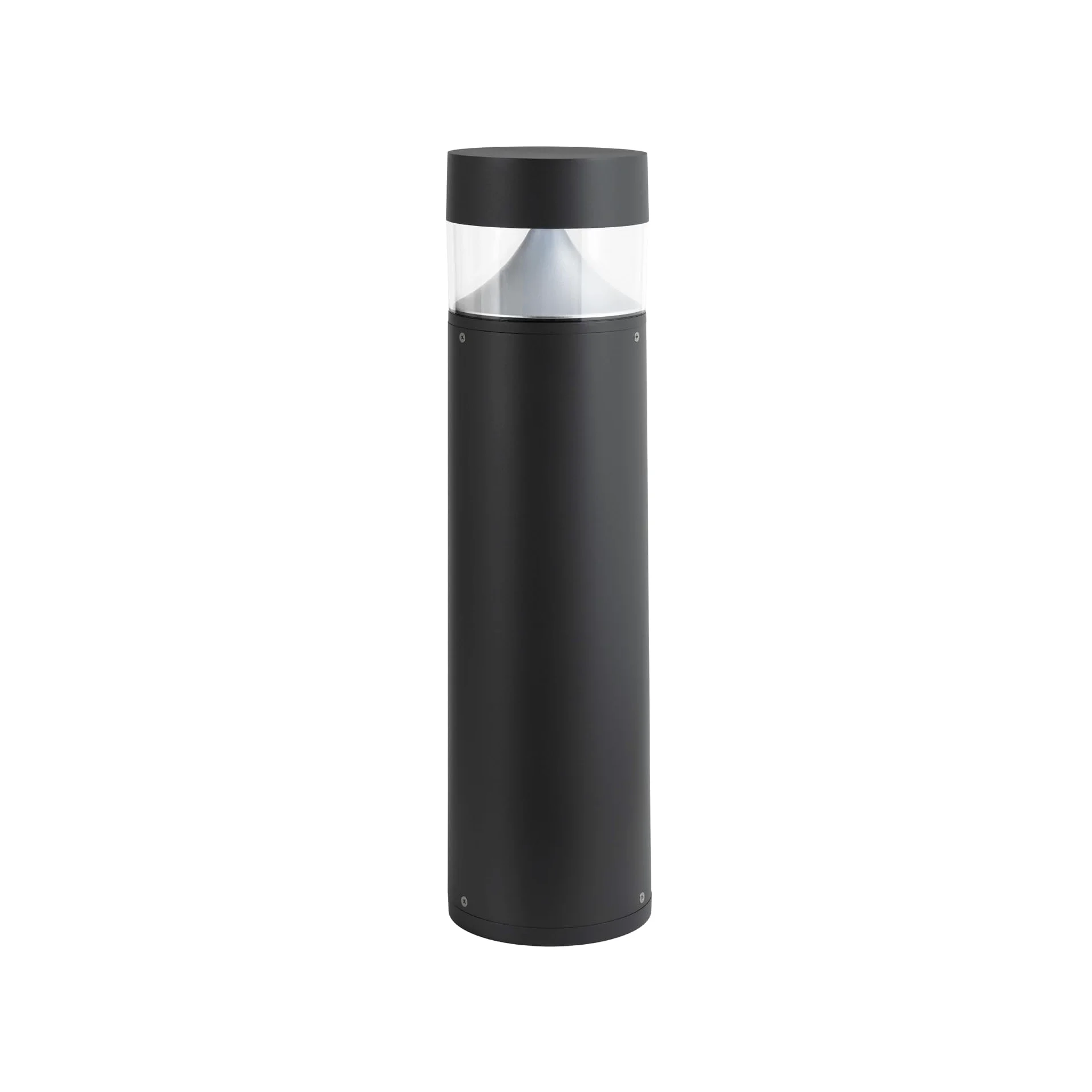 Dopo Bindella lampa solarna IP54 LED 8 W 800 lm 3 K antracyt