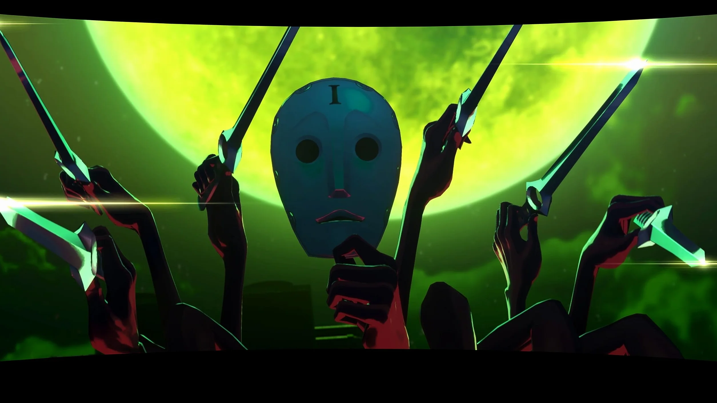 PERSONA 3 RELOAD P4 VF