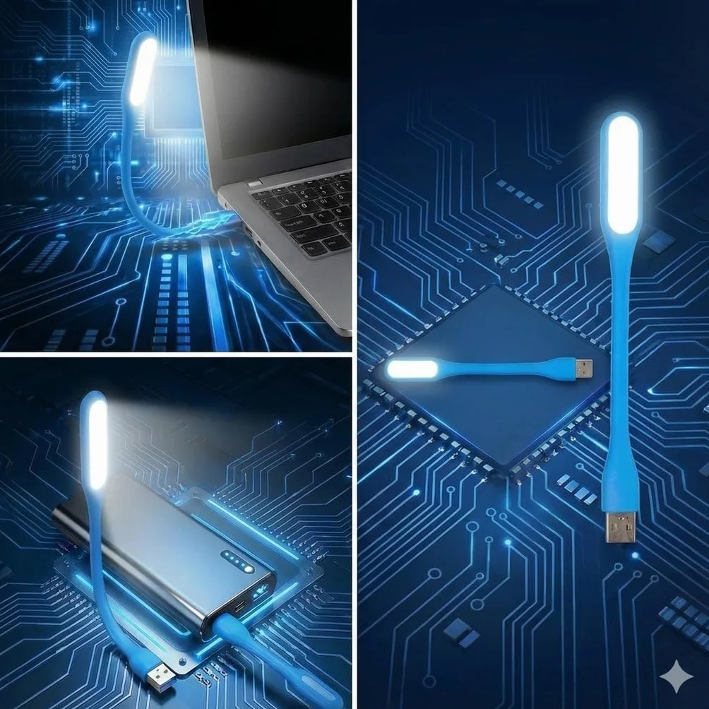 Infitronic - INSV1010 – 19 cali PDU 8-krotna listwa zasilająca 1 HE rozdzielacz zasilania Power Twist z ochroną przed przepięciem + 2 x ładowanie USB