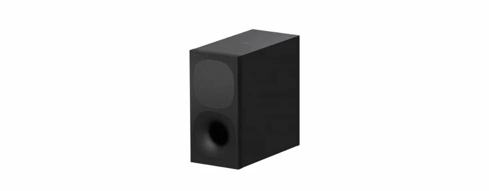 Sony HTS400.CEL Soundbar, Czarny, 53 x 96.8 x 24.8 cm