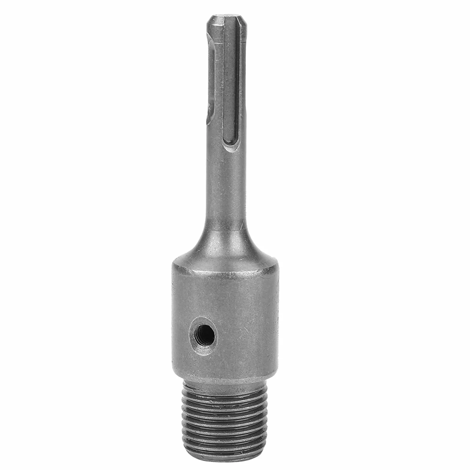 Wiertło koronowe, 10 szt. Nasadek do wiercenia z 6 wiertłami koronowymi 35 mm, 40 mm, 50 mm, 65 mm, 82 mm, 110 mm, otwornica, wiertło z 2 śrubami blokującymi i 2 wiertłami prowadzącymi