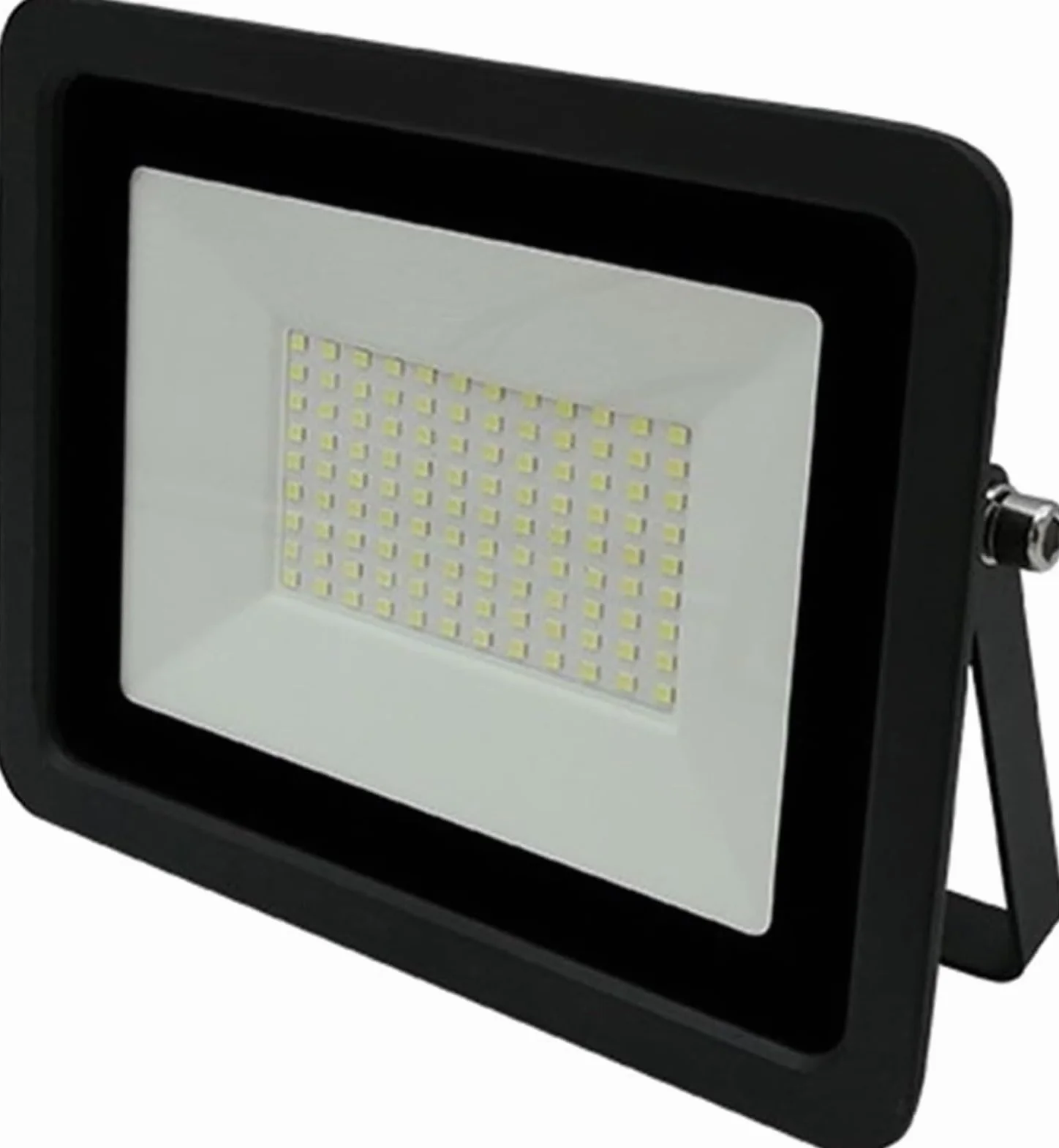 Lampy solarne zewnętrzne, Reflektory Lampa IP68 Biały reflektor Led Zewnętrzny zewnętrzny do patio, ogrodu(Cold Light 6000k,10W)