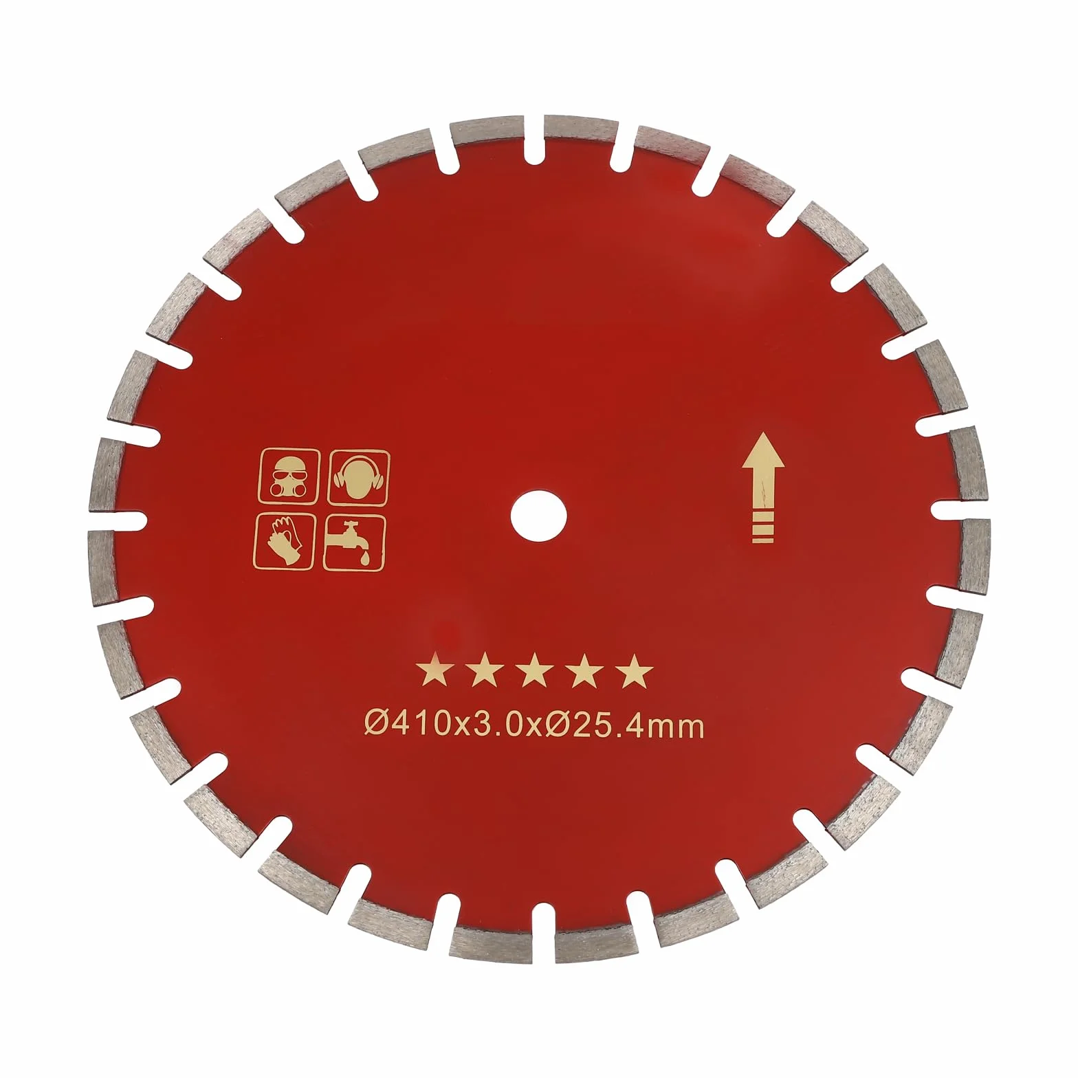 Elektryczna piła do betonu, 4000 W, piła tarczowa z brzeszczotem i rolką zwrotną, 3000 obr./min, 165 mm, cięcie kamienia, betonu, granitu, czerwonej cegły