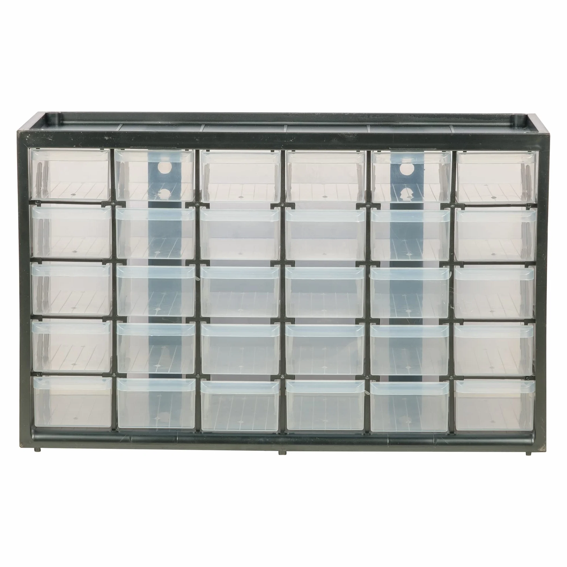 Stanley, Organizer stojący z 30 szufladami, pudełko do przechowywania drobnych elementów, 1-93-980