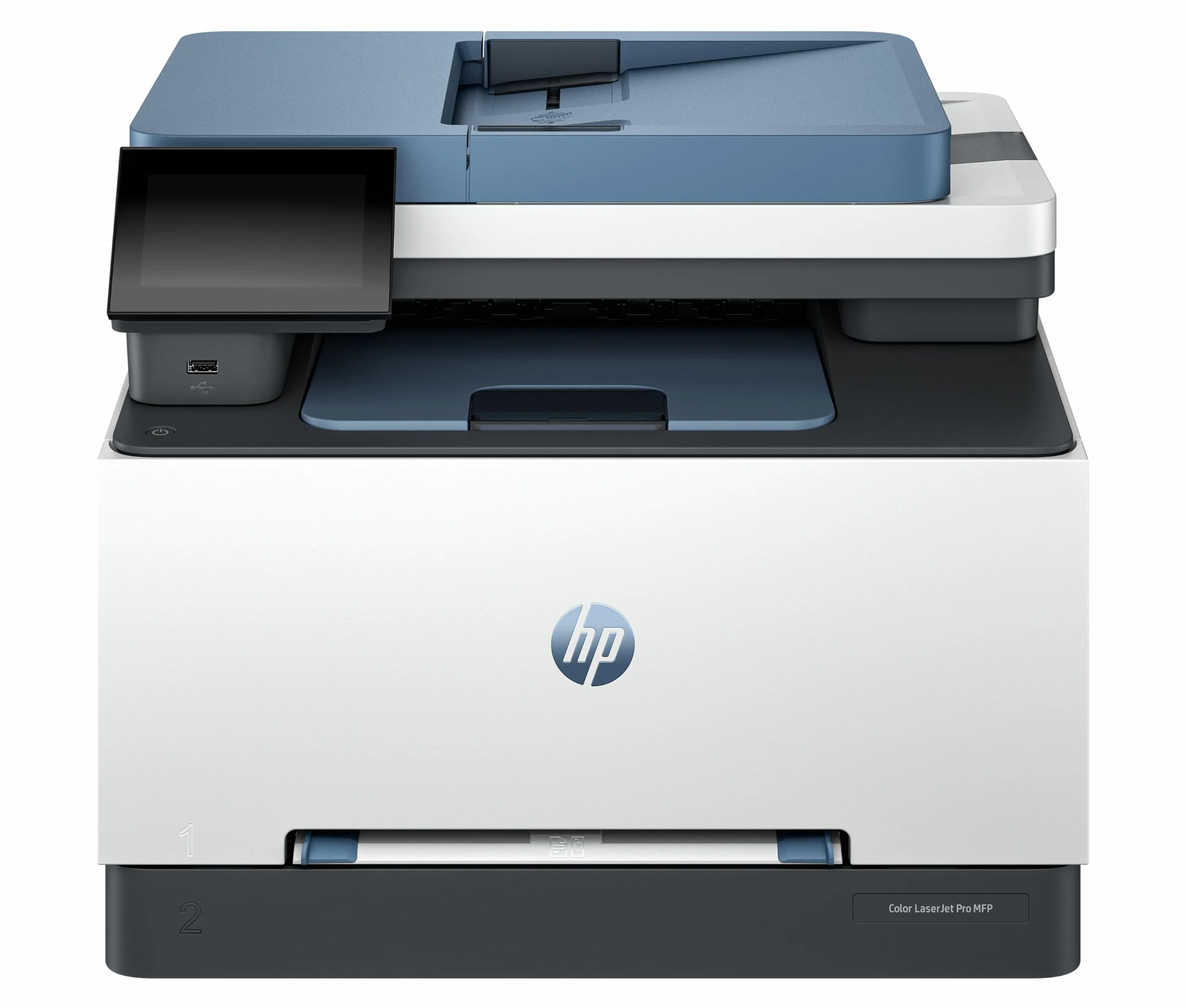 HP Color LaserJet Pro MFP 3302fdwg wielofunkcyjna kolorowa drukarka laserowa Wi-Fi Ethernet USB