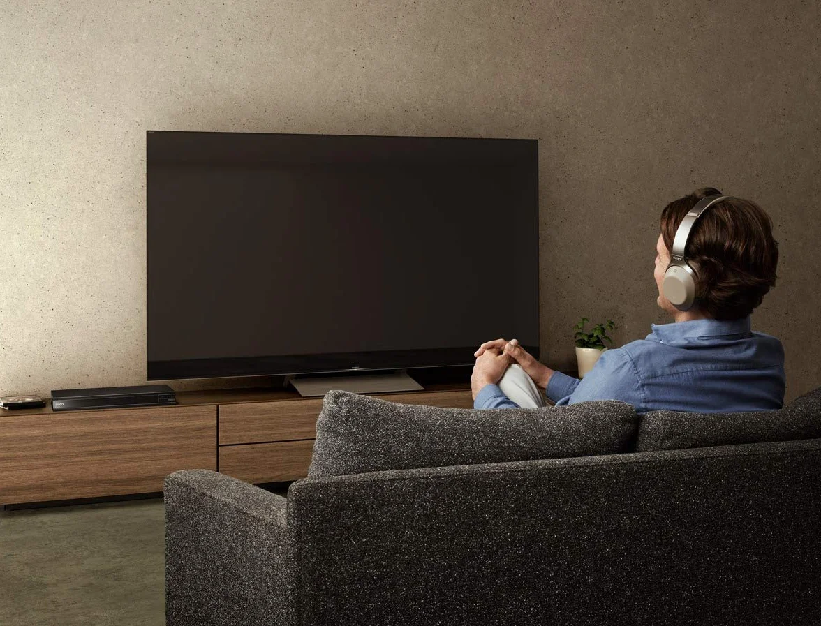 Sony UBP-X800M2 Odtwarzacz Blu-ray, Czarny