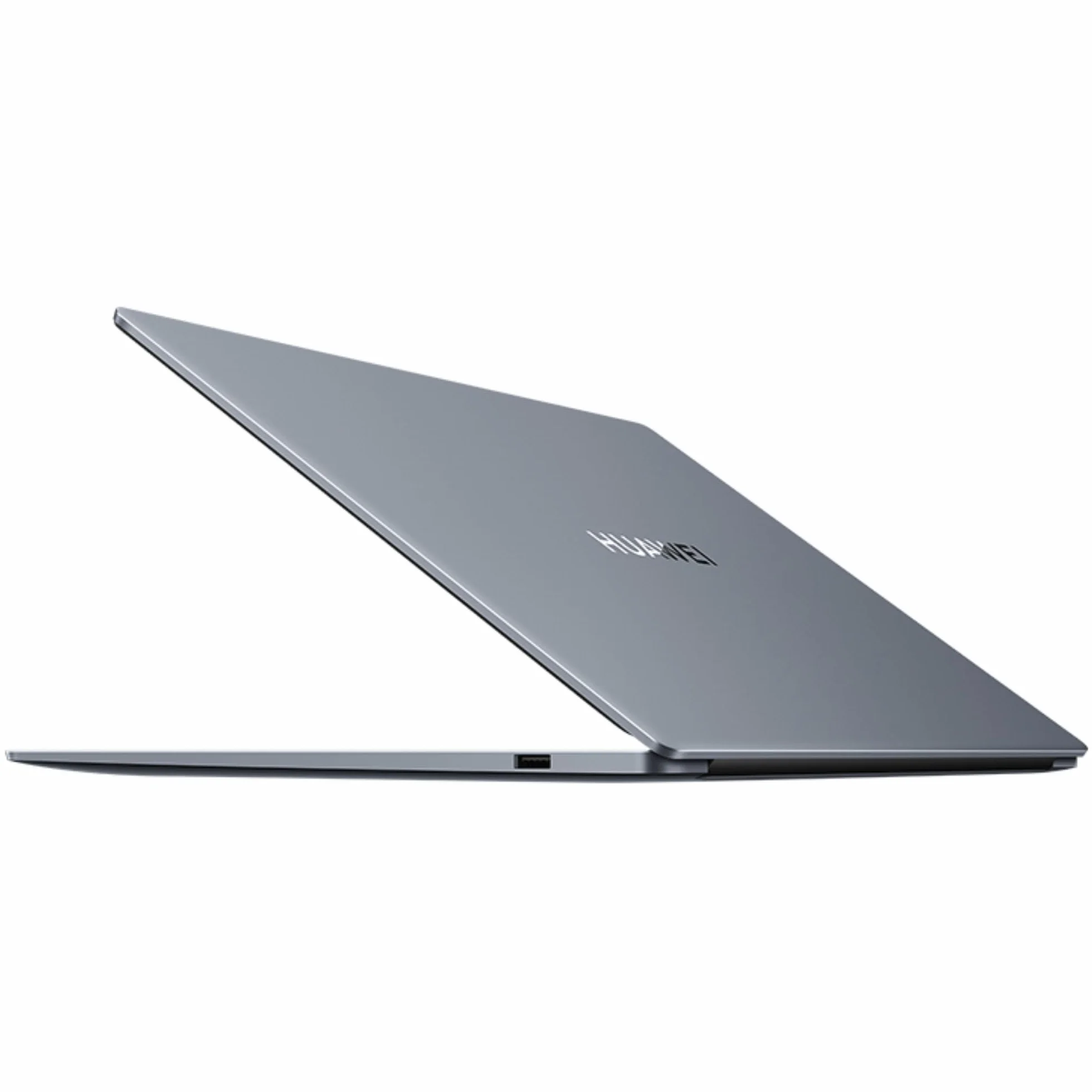 HUAWEI MateBook D 16 2024 Core i5 12th 16GB 512GB Grau 16 Zoll Notebook FullView FHD Display