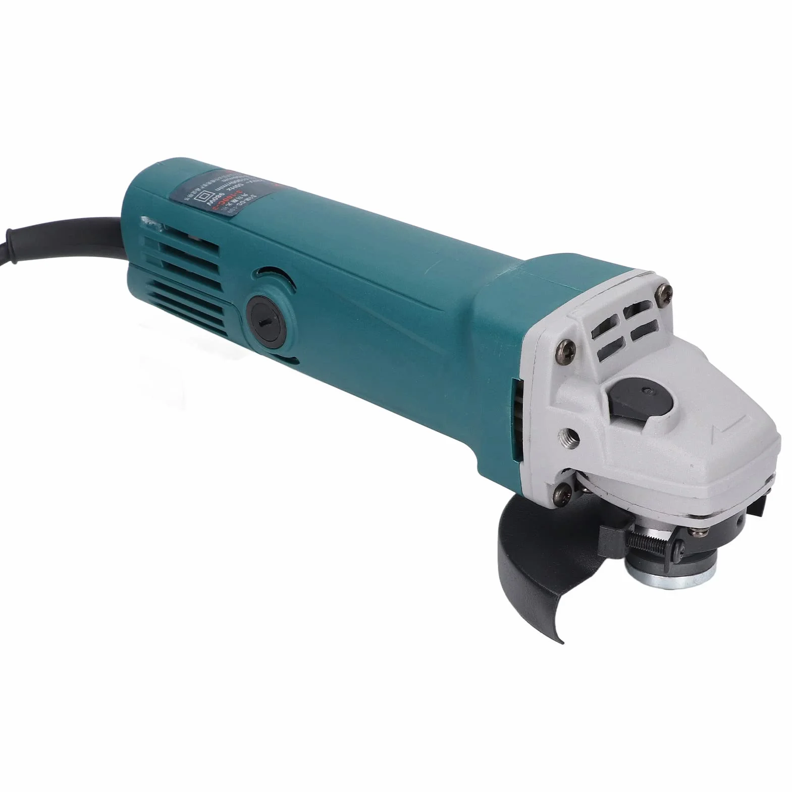 Szlifierka kątowa Szlifierka elektryczna Elektronarzędzia tnące 980 W 220 V 4 cale 100 mm 3-100C-3