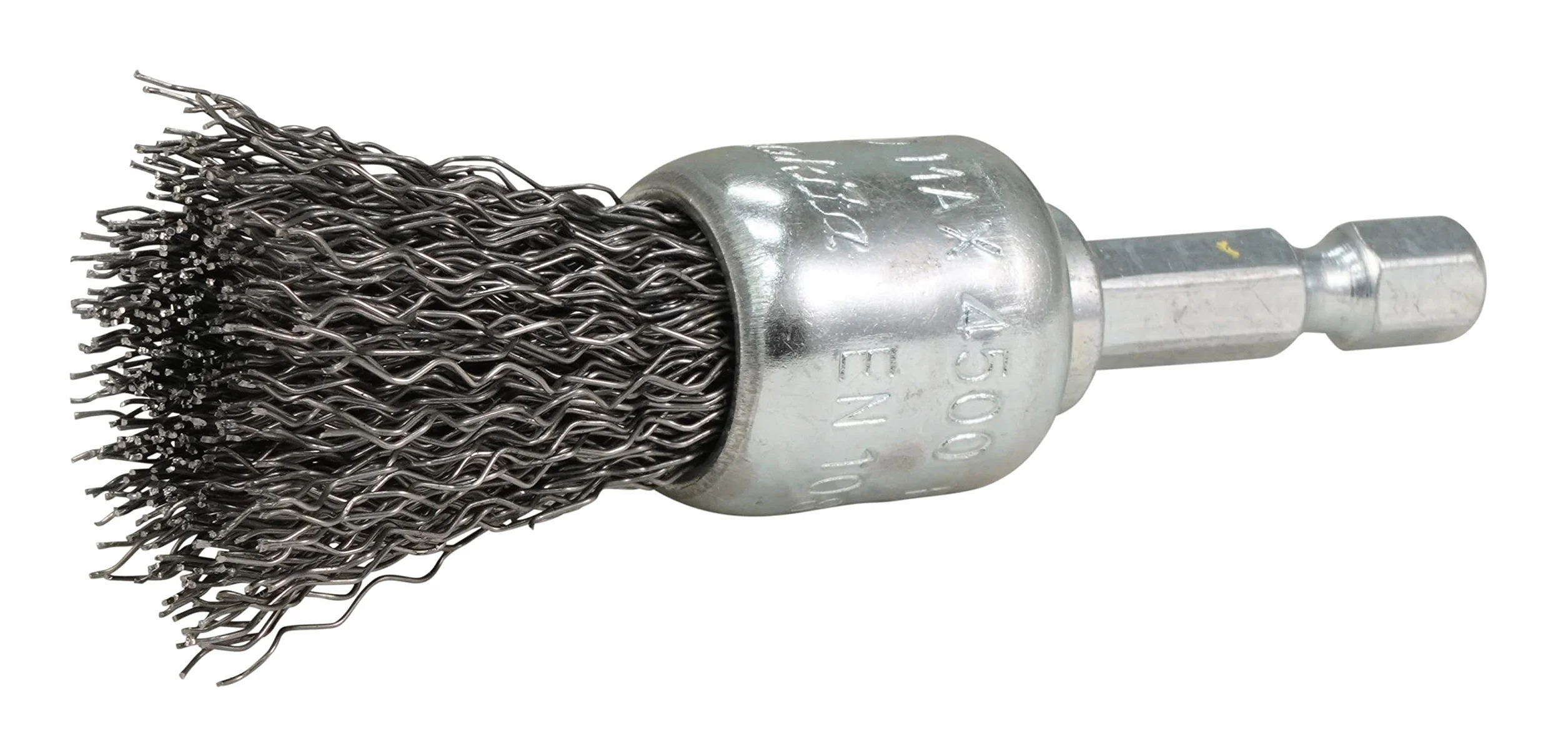Makita D-76526 Szczotka druciana