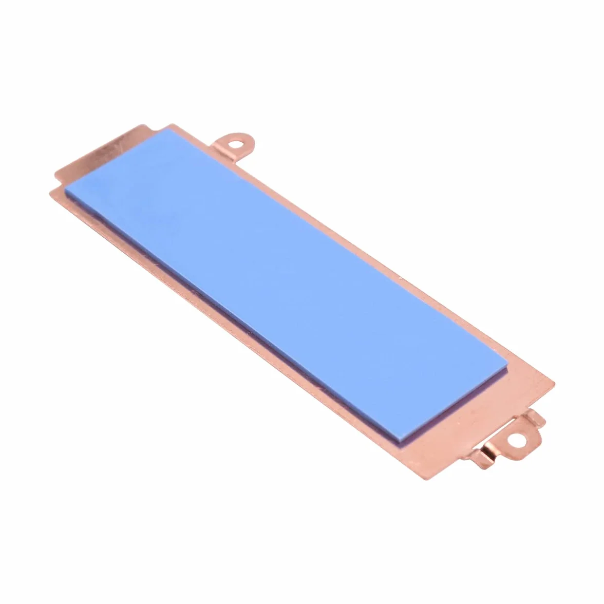 POFET Radiator SSD M.2 2280 Chłodzący do Dell G15 5510 5511 5515 5520 5521 5525