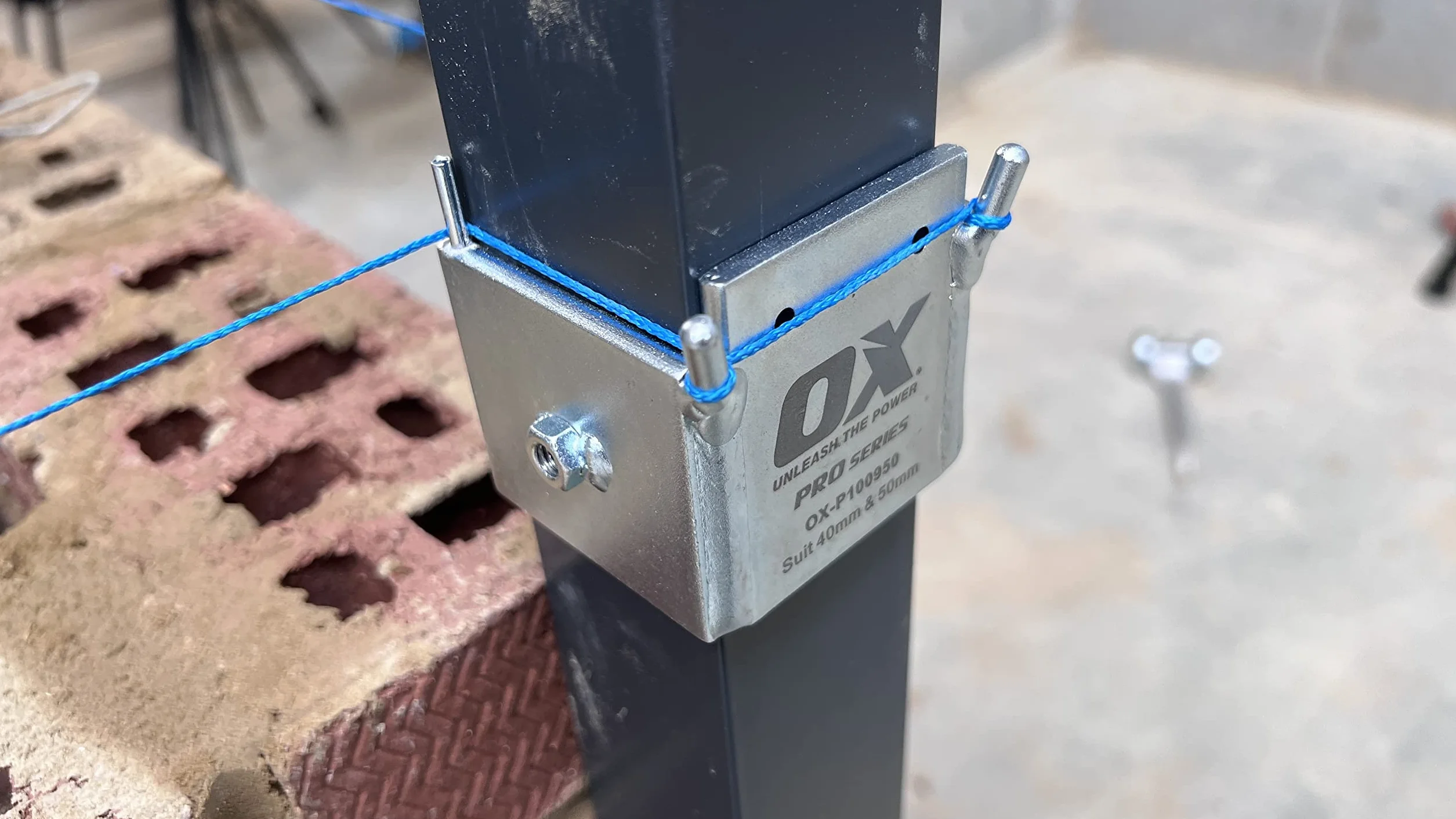 Blok OX Pro Dori