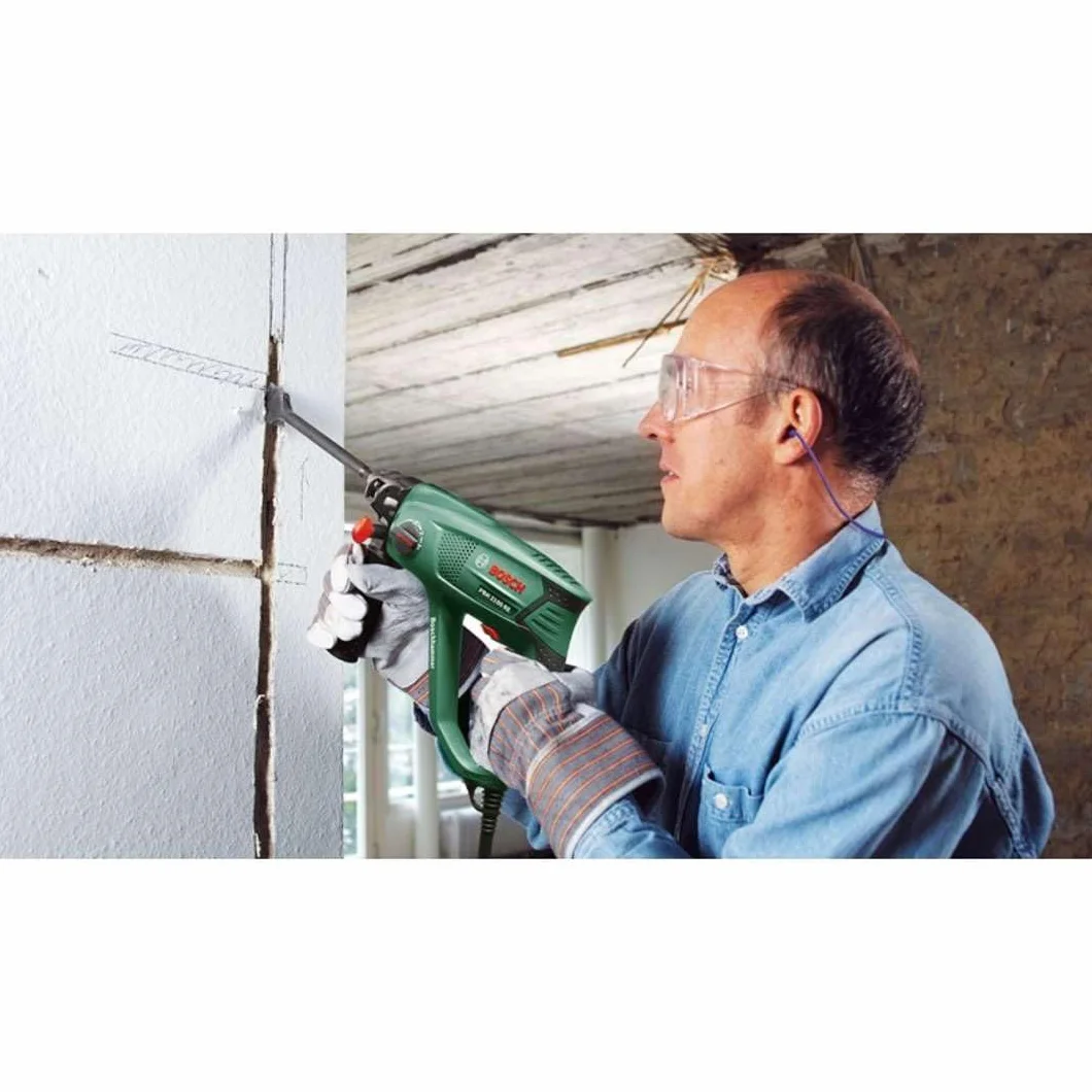 Bosch Home and Garden Młot udarowo-obrotowy Bosch PBH 2100 RE (550 W, walizka)