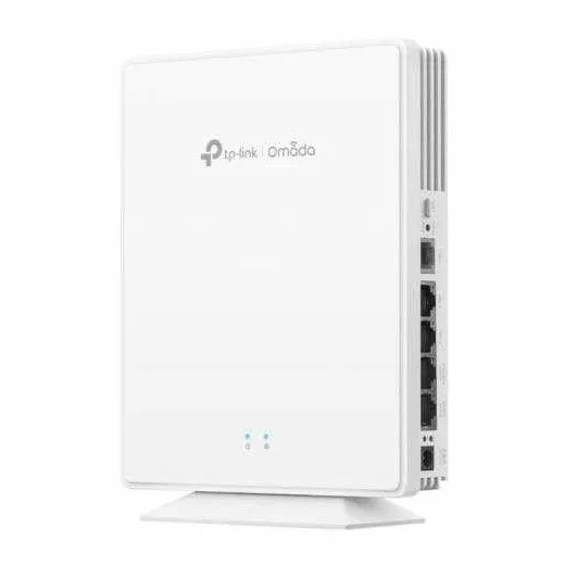 TP-Link EAP650-Desktop AP WiFi6 AX3000 4xGbE 1RJ11