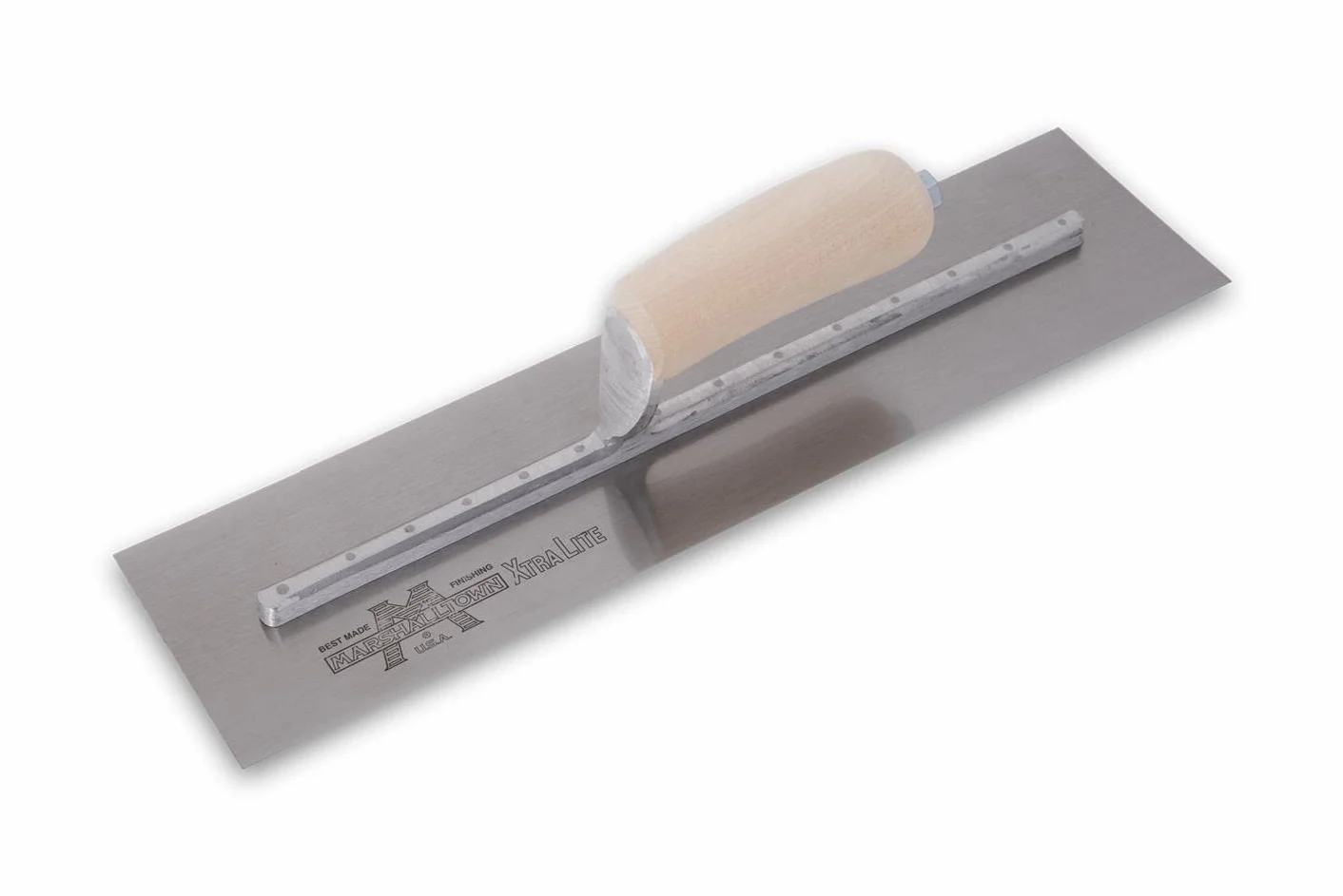 Marshalltown Mxs66 Kielnia cementowa 40 x 10 cm