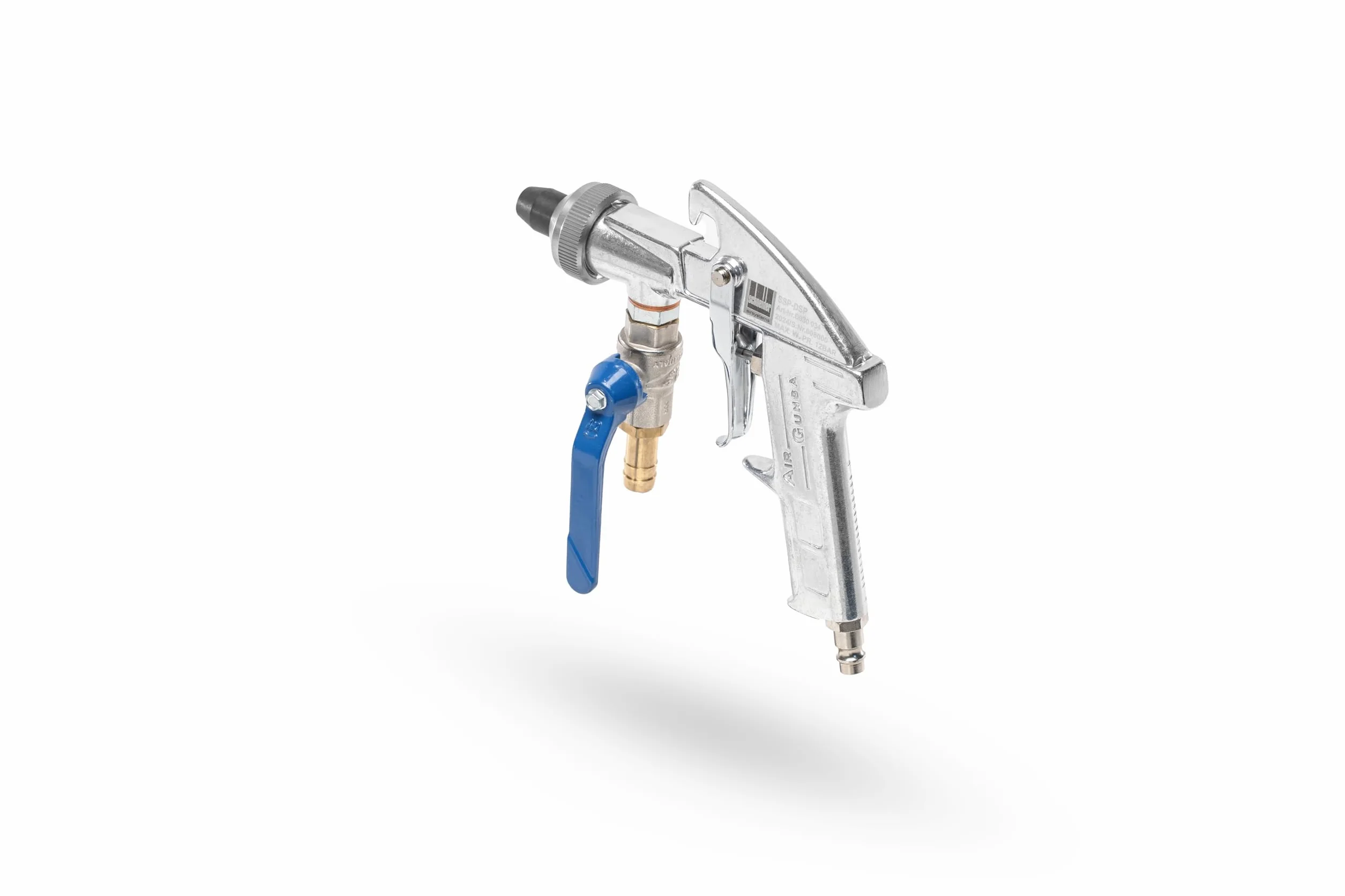 Schneider DGKD030034 Piaskowana końcówka SSP-DSP